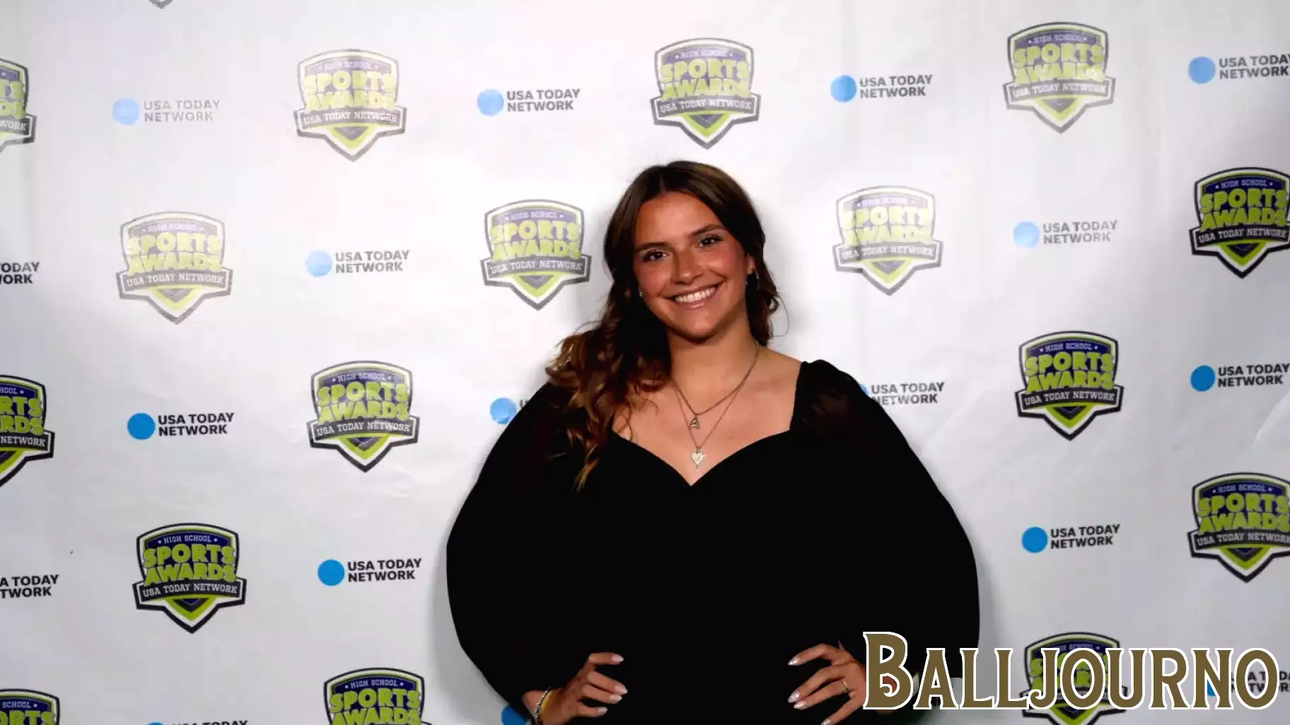 Athletes Shine on the Green Carpet at the Southwest Florida Sports Awards