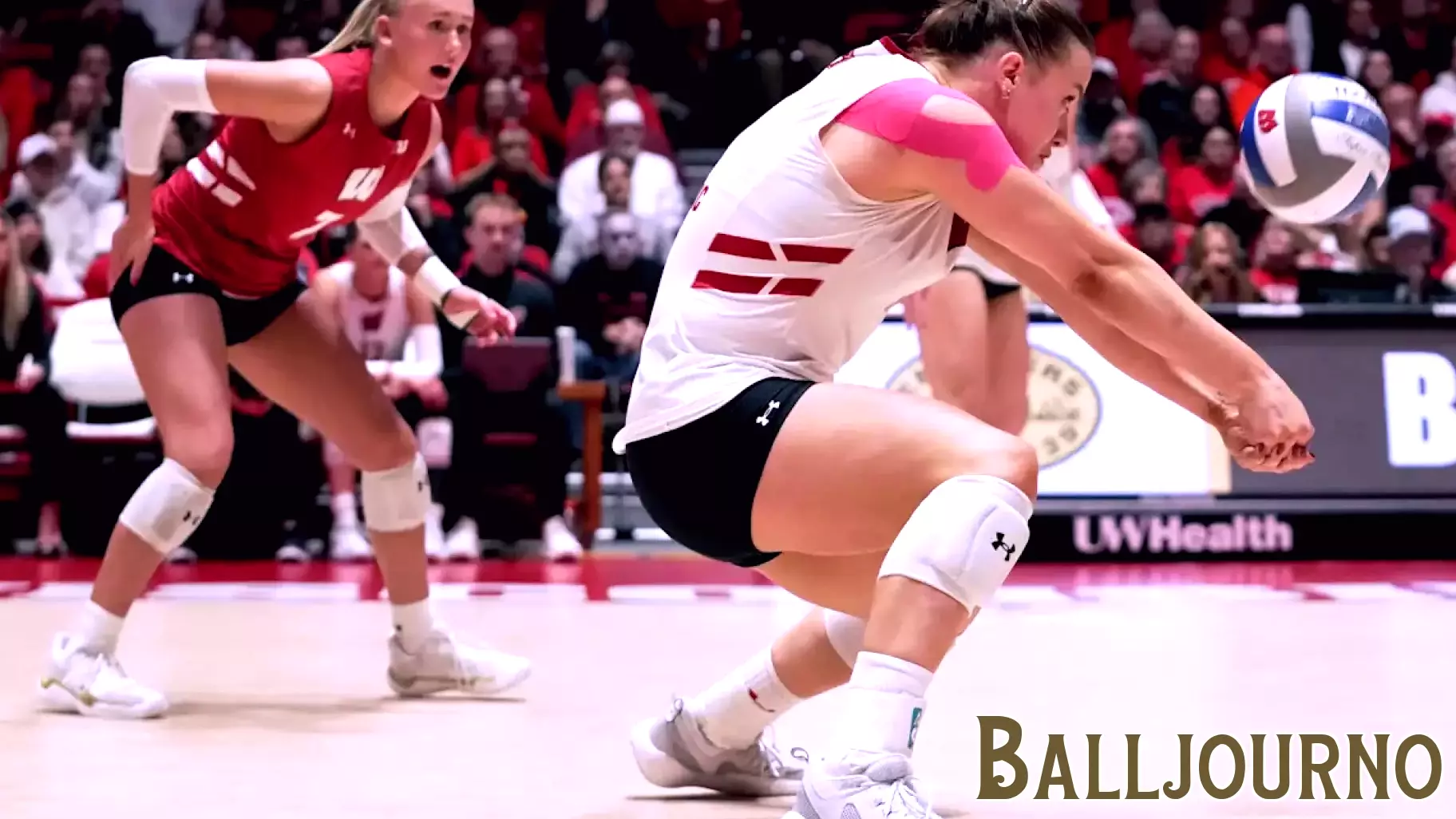 Badgers Dominate Gophers in Impressive Sweep