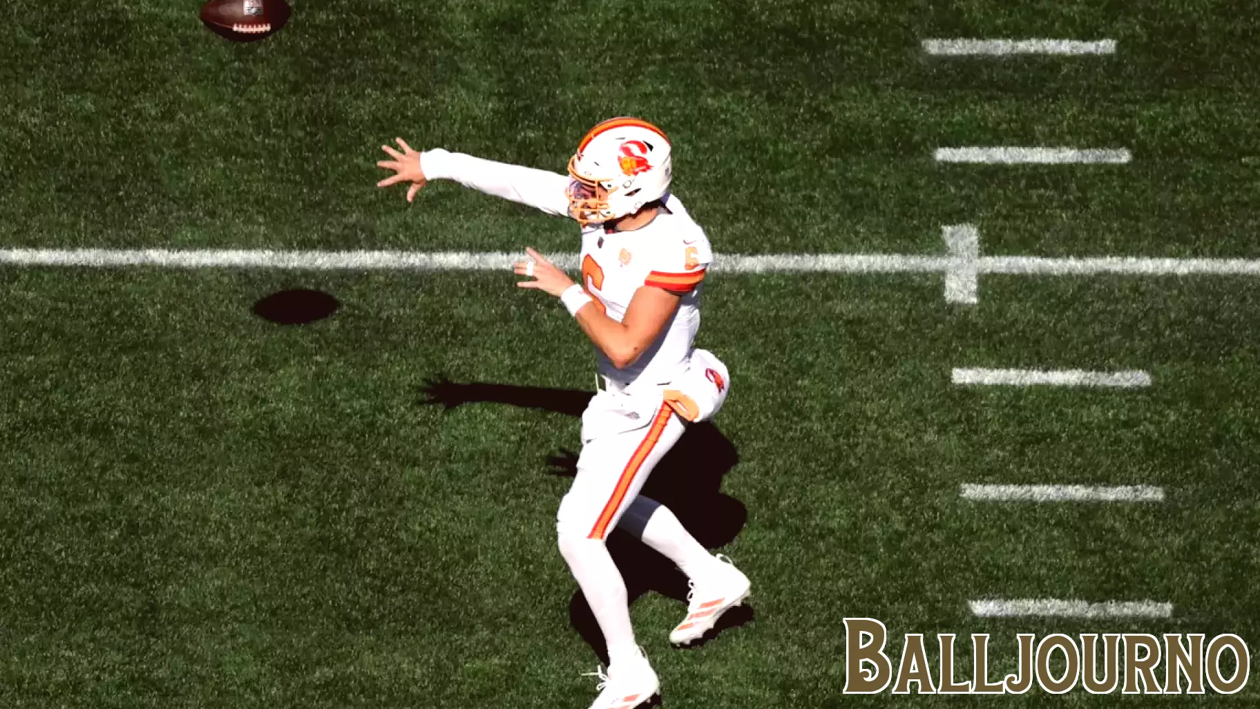 Baker Mayfield Emerges as Early MVP Contender Following Week 5 Performance