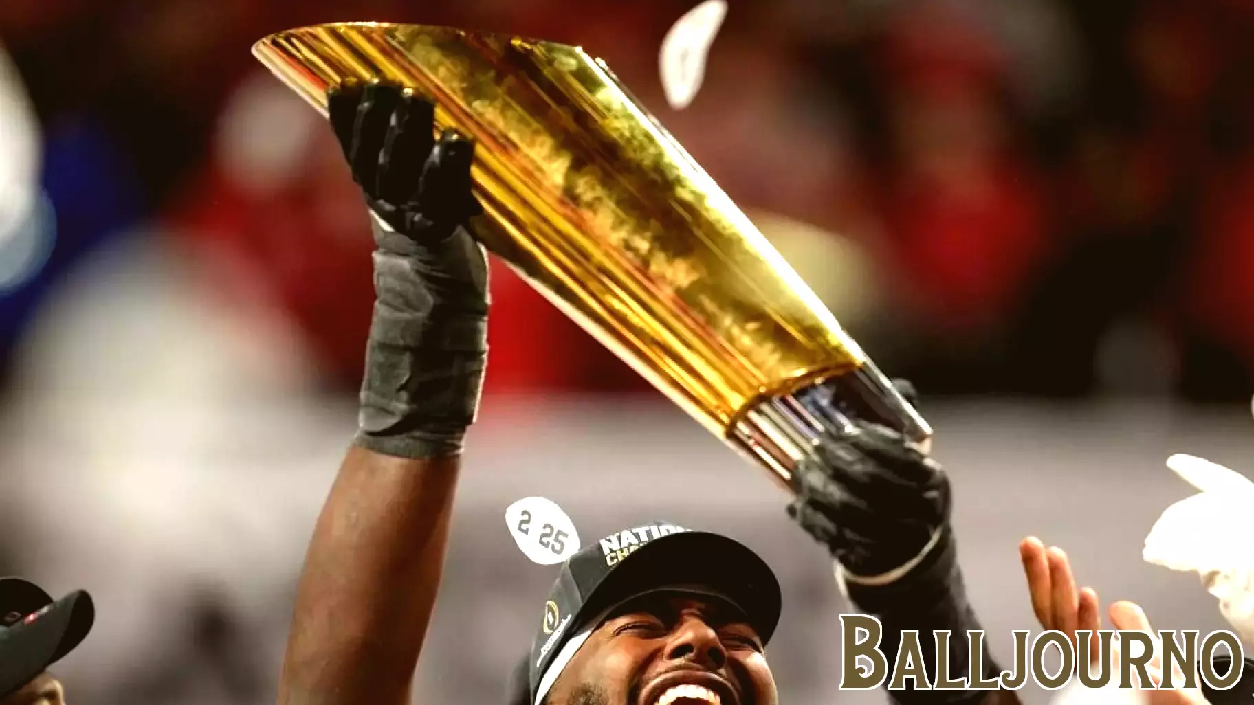 Big Ten Explores New Models for College Football Playoff Expansion