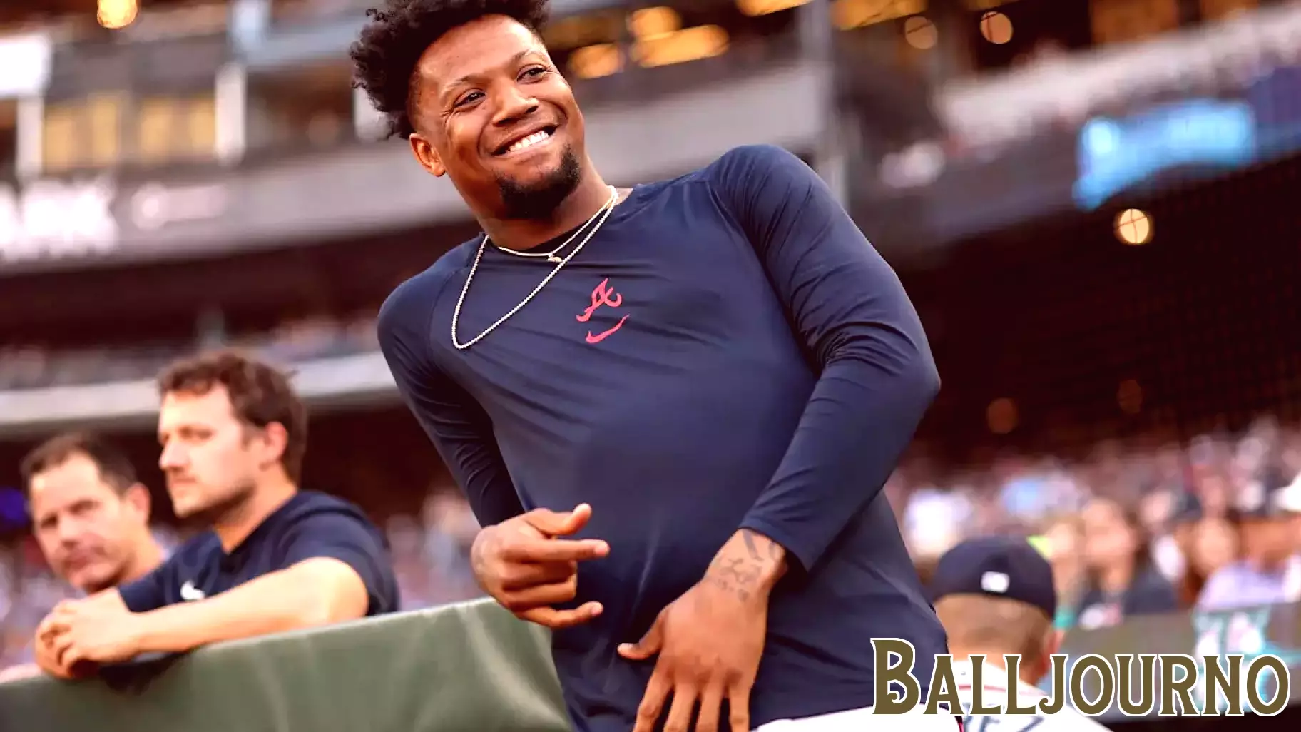 Braves provide injury updates on a quintet of players
