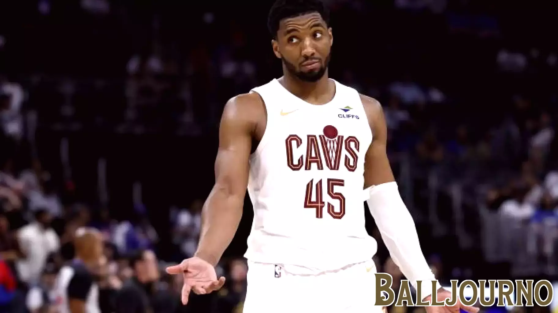 Cavaliers named landing spot for ex-$206 million Lakers disaster