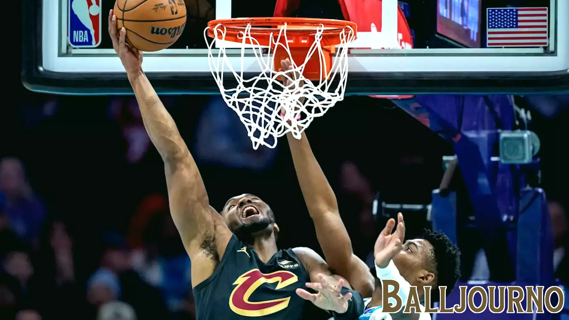 Cavaliers Secure Victory Over Hornets with Strong Defense