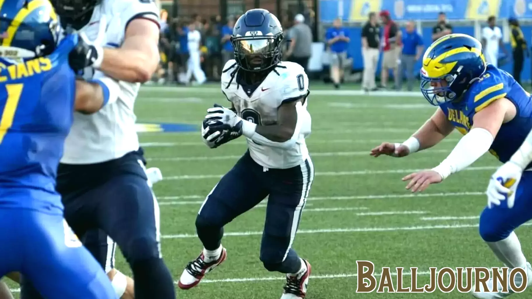 CBS Sports Network Features Exciting Matchups in Week 4