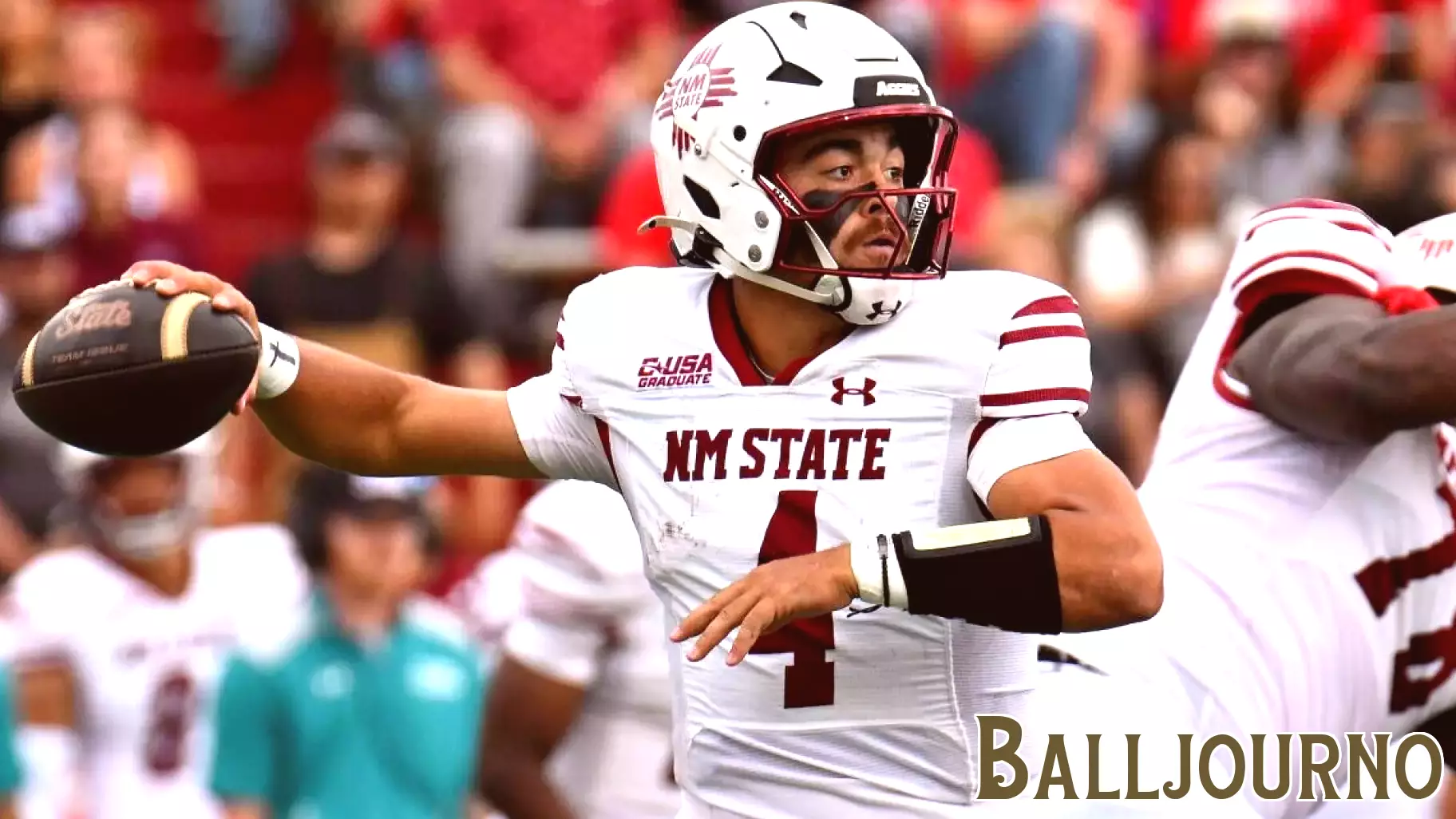 CBS Sports Network Features Five Exciting Matchups in Week 8