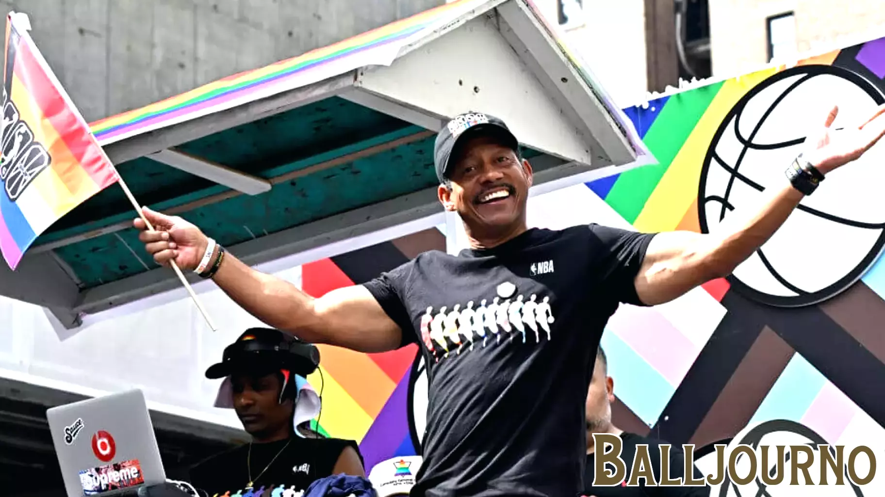 Celebrating Diversity: 2026 Inductees of the LGBTQ Sports Hall of Fame Announced