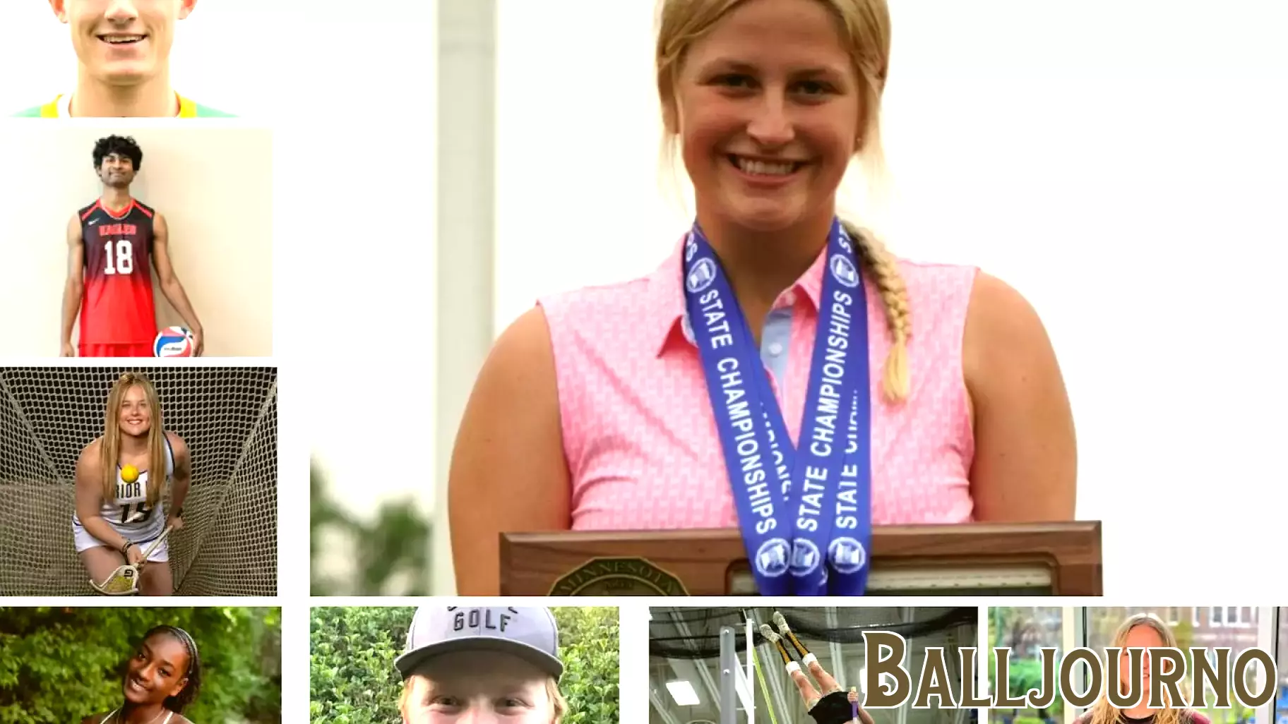 Celebrating Minnesota's Top High School Athletes