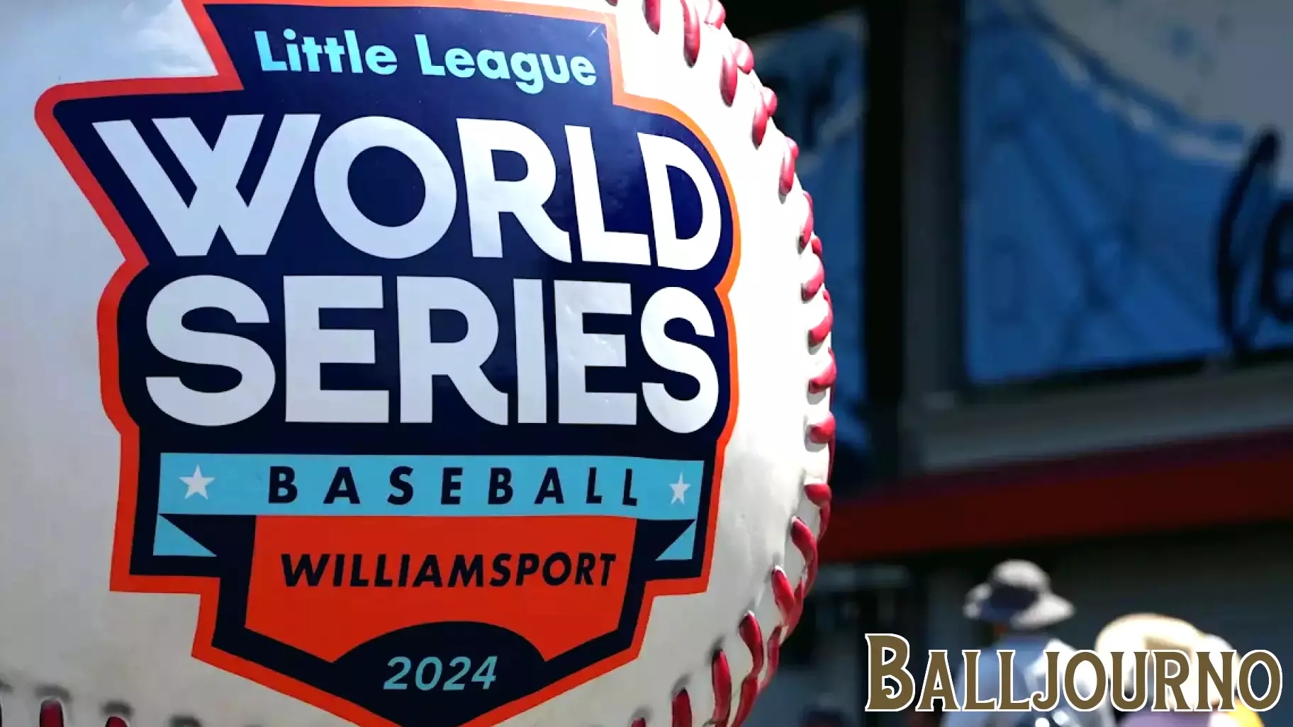 Championship Showdown: Nevada vs. Chinese Taipei in Little League World Series 2025