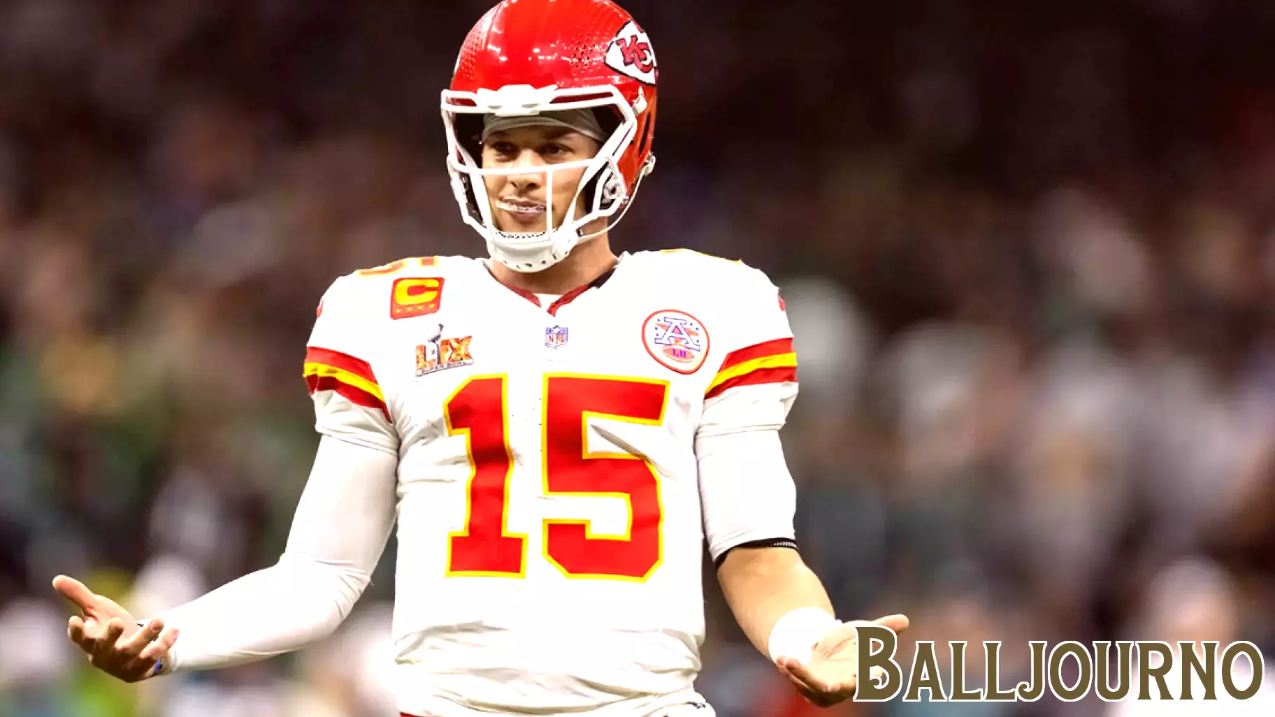 Chiefs Expected to Restructure Mahomes' Contract This Summer