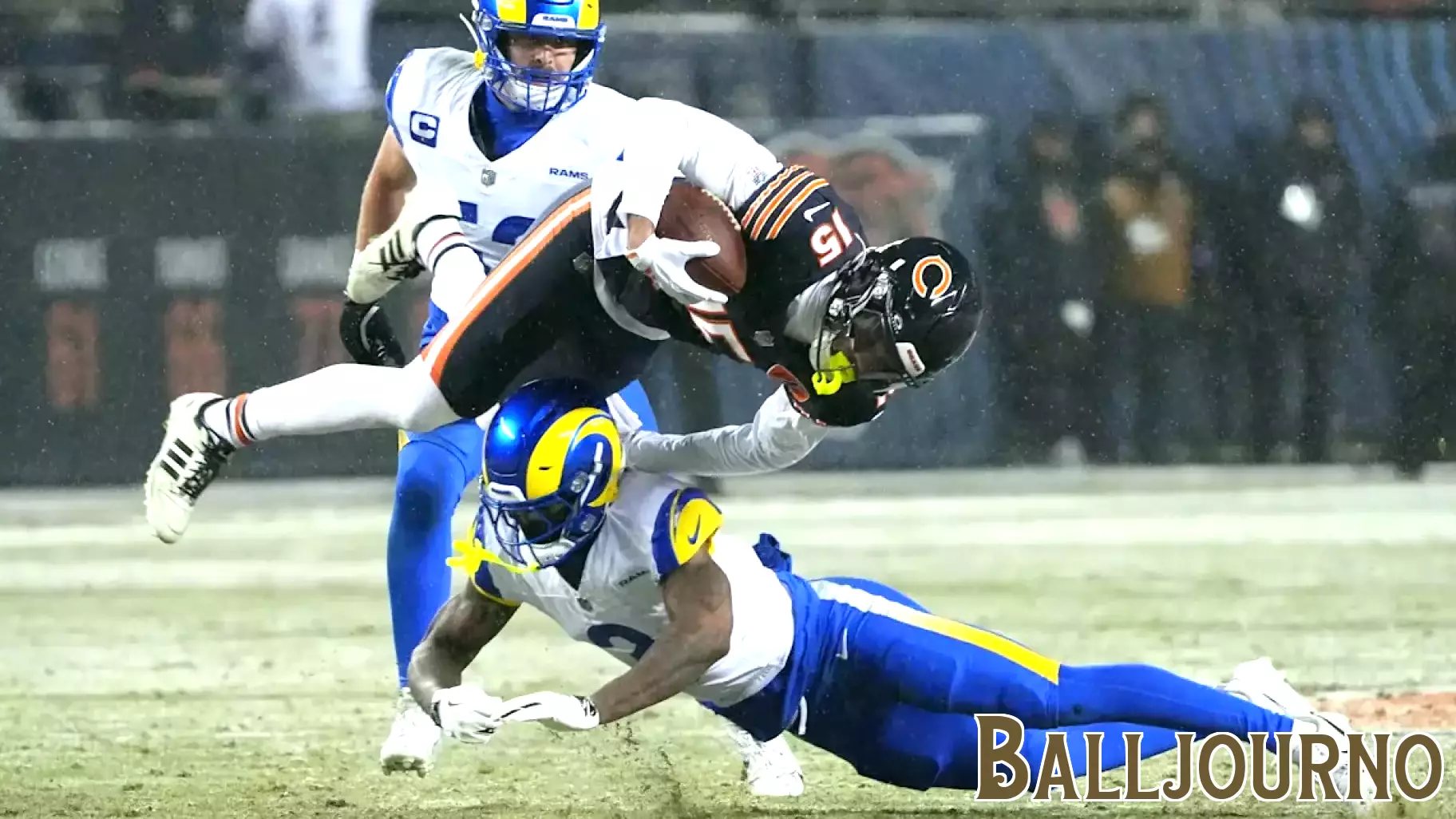 Chris Shula’s Defense Shines in Divisional Road Victory