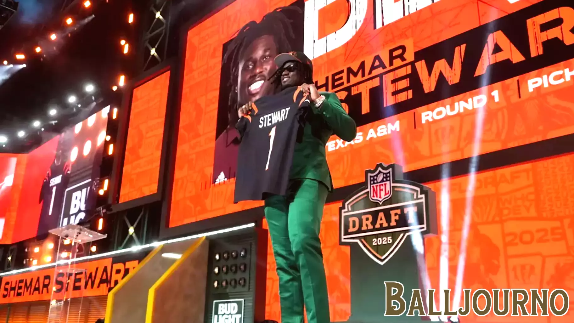 Cincinnati Bengals 2026 NFL Draft Preview