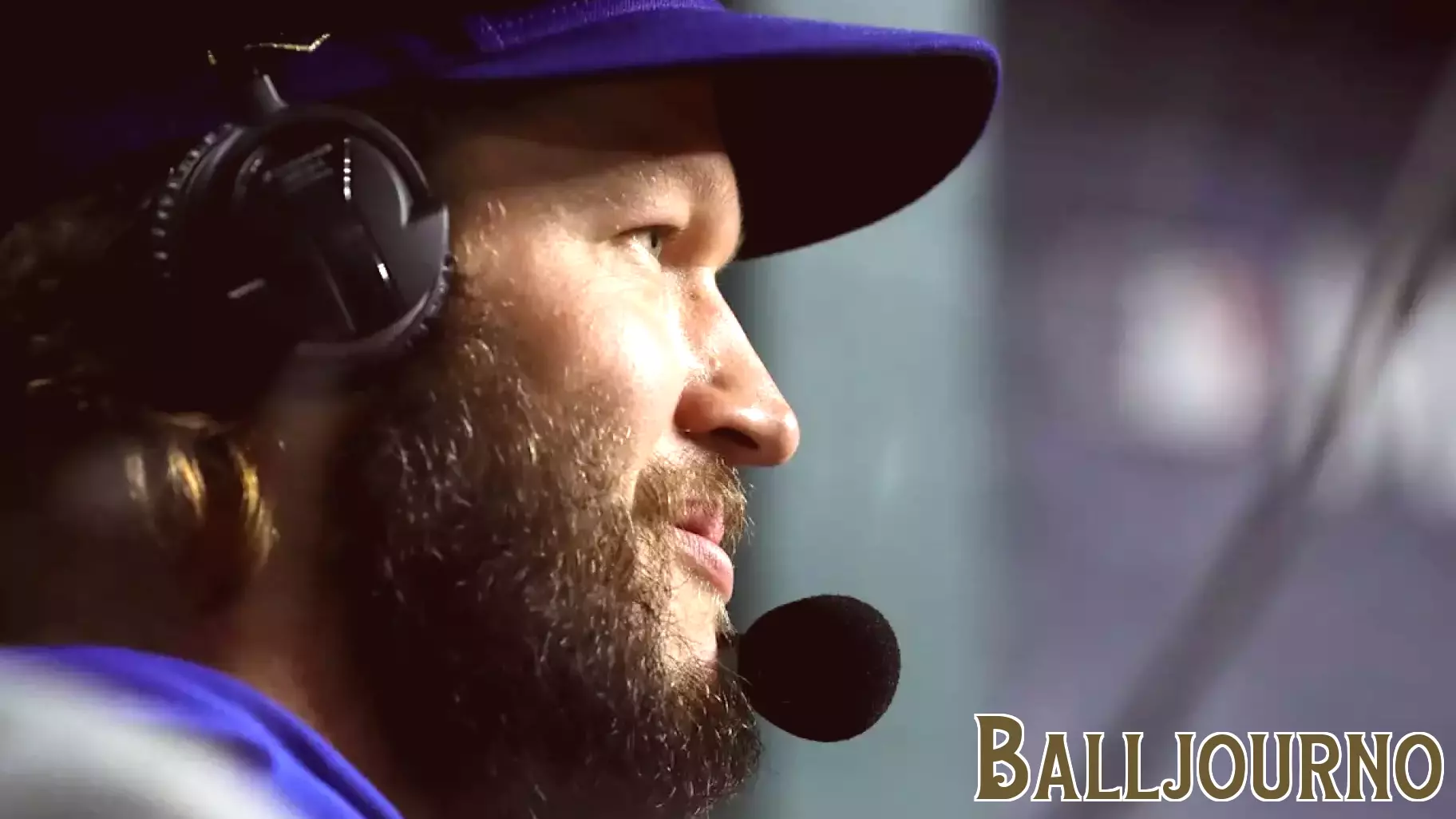 Clayton Kershaw added as pregame analyst for NBC Sports