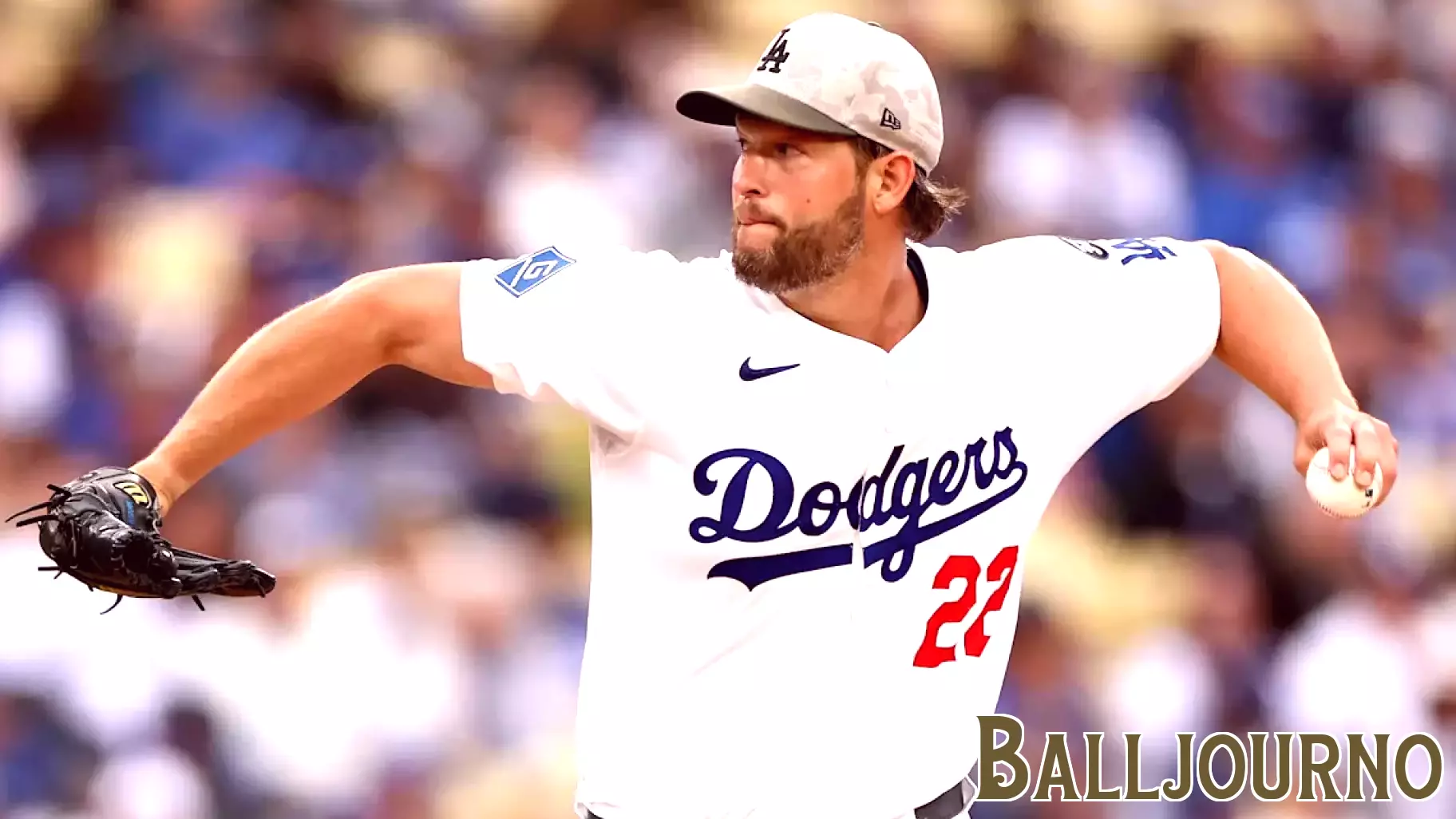 Clayton Kershaw Faces Challenges in Comeback from Surgery