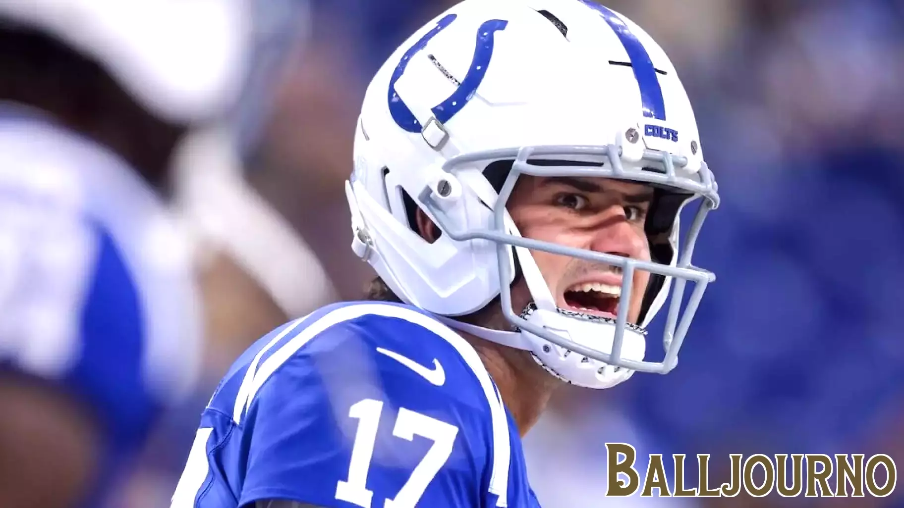 Colts' Decision to Start Daniel Jones Proves Wise in Season Opener