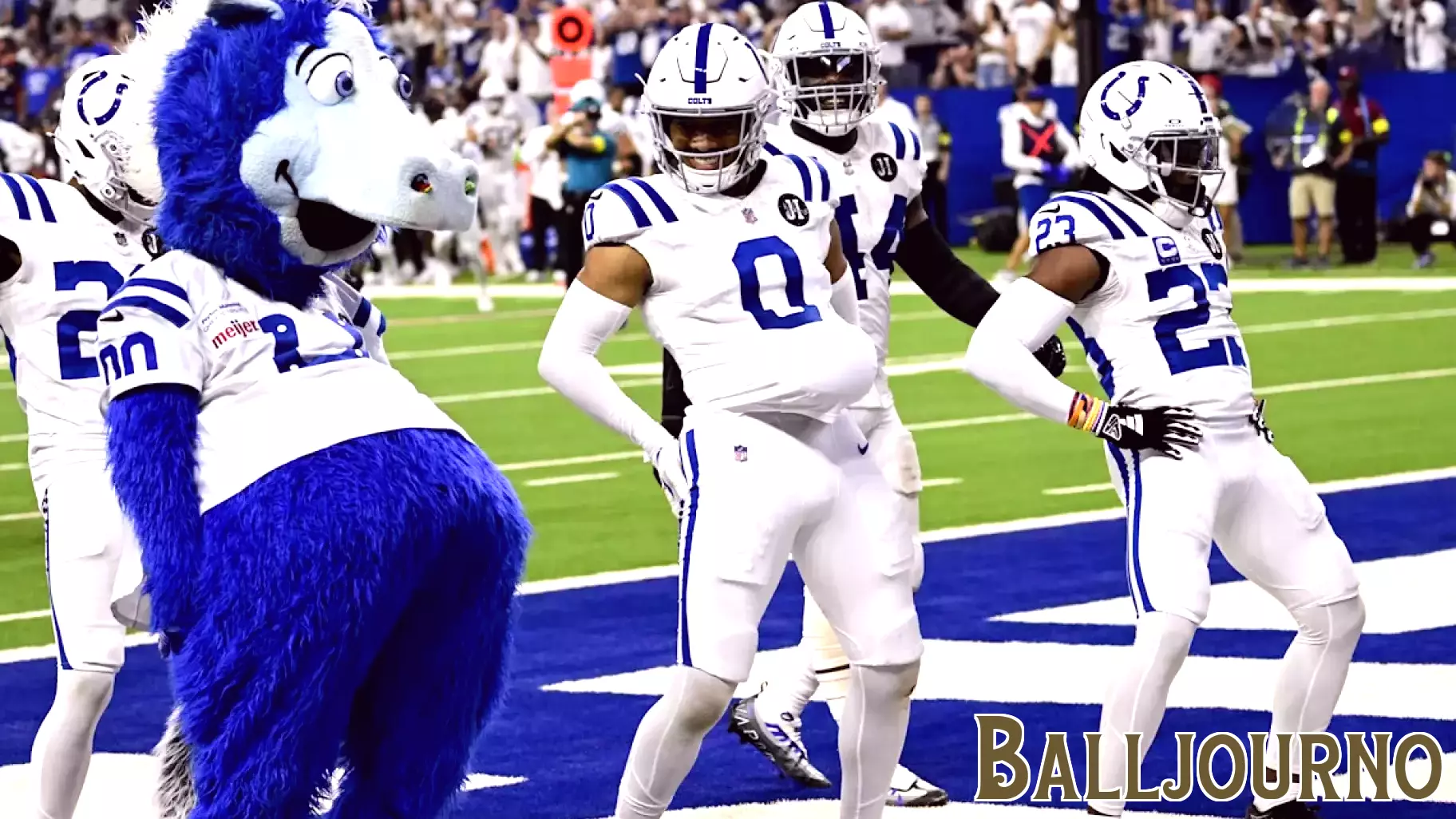 Colts Prepare for Challenging Matchup Against Titans in Week 3