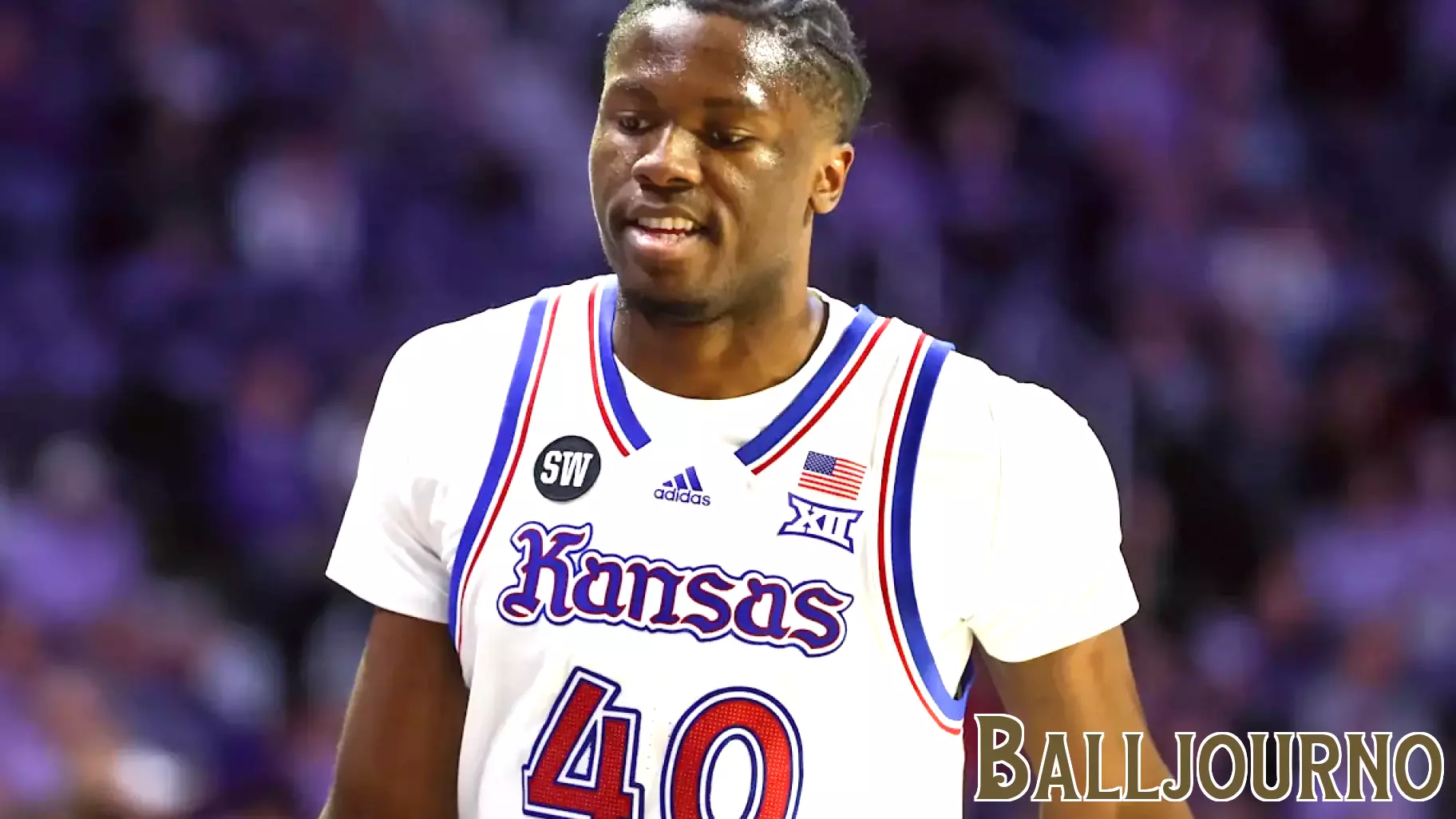 Coveted transfers Flory Bidunga, Jackson Shelstad reportedly commit to Louisville