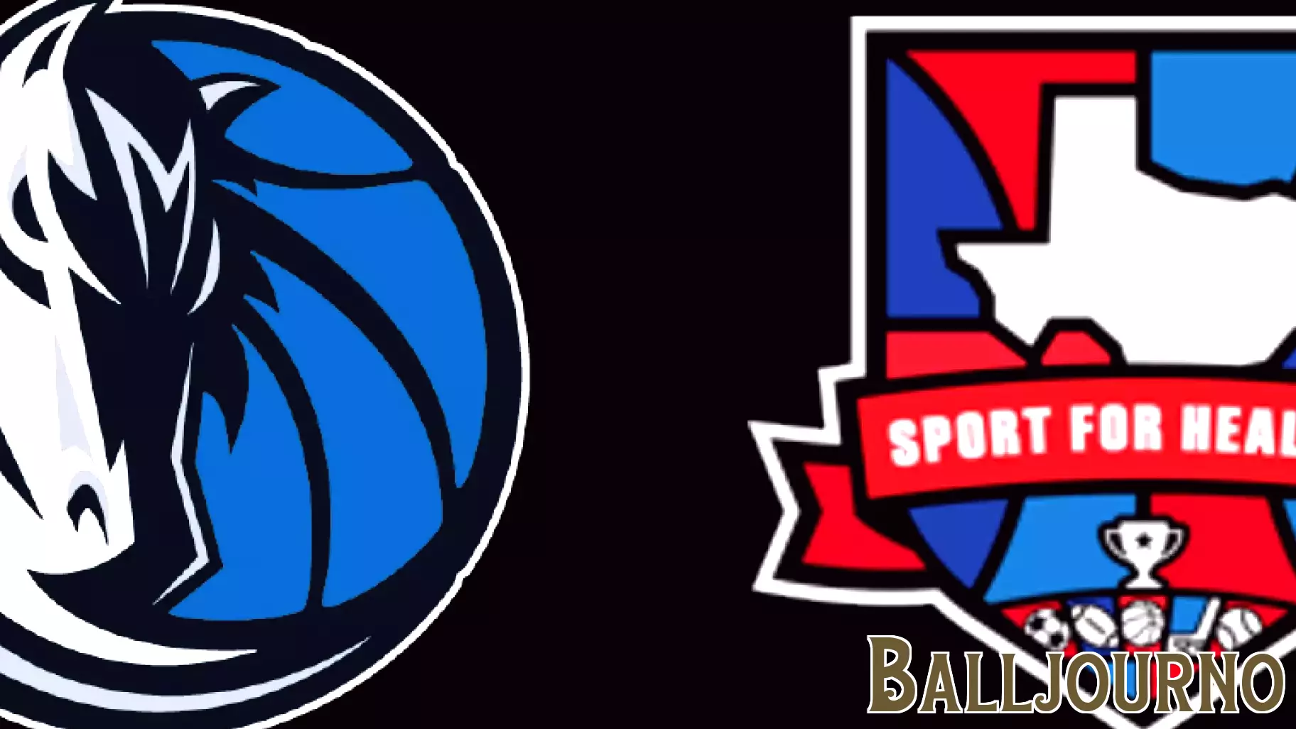 DALLAS MAVERICKS TEAM UP WITH SPORTS ORGANIZATIONS TO ESTABLISH ‘TEXAS SPORT FOR HEALING FUND’ FOR FLOOD RELIEF