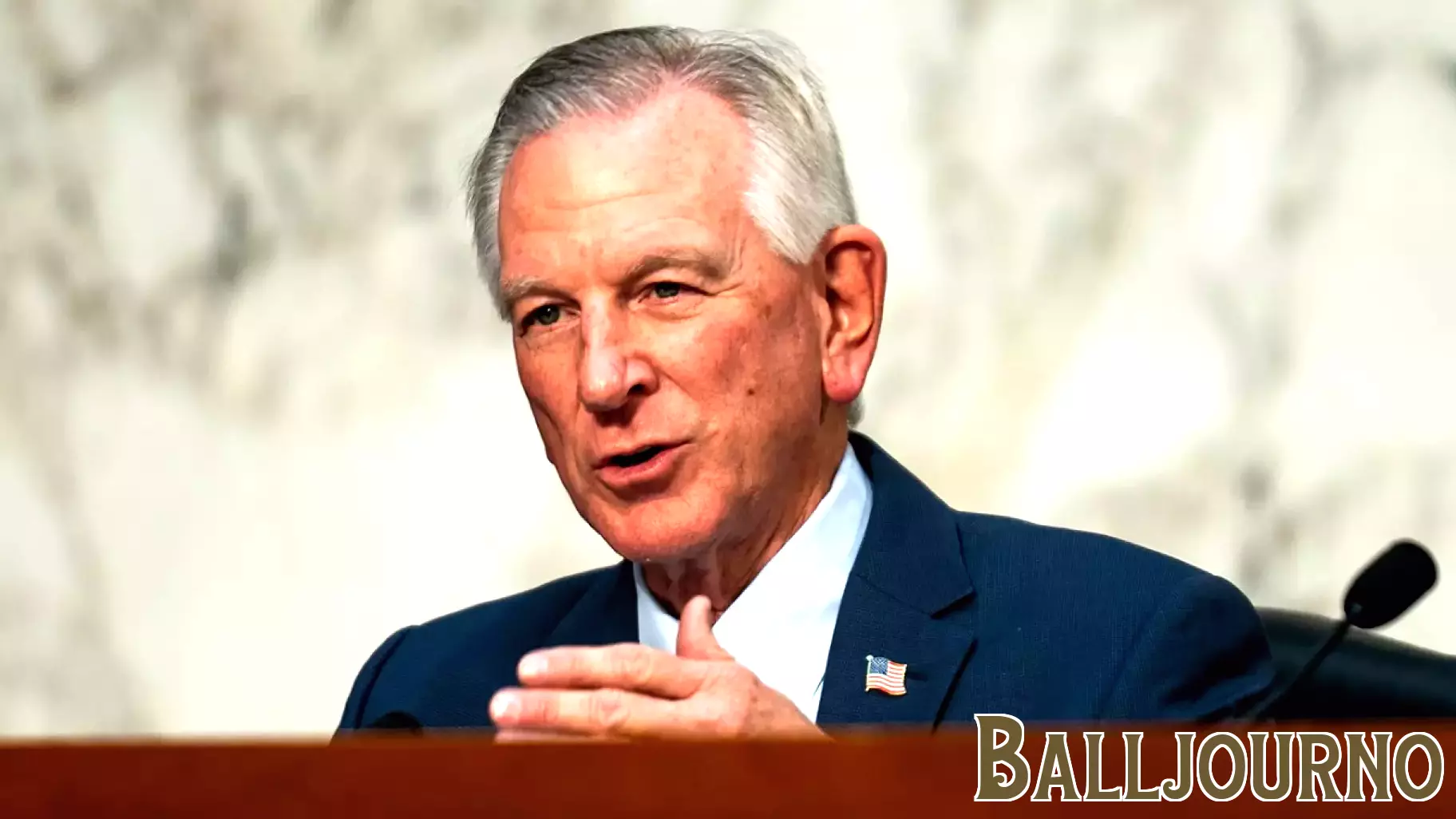 Democrats block SAVE America Act amendment to bar transgender athletes in women’s sports