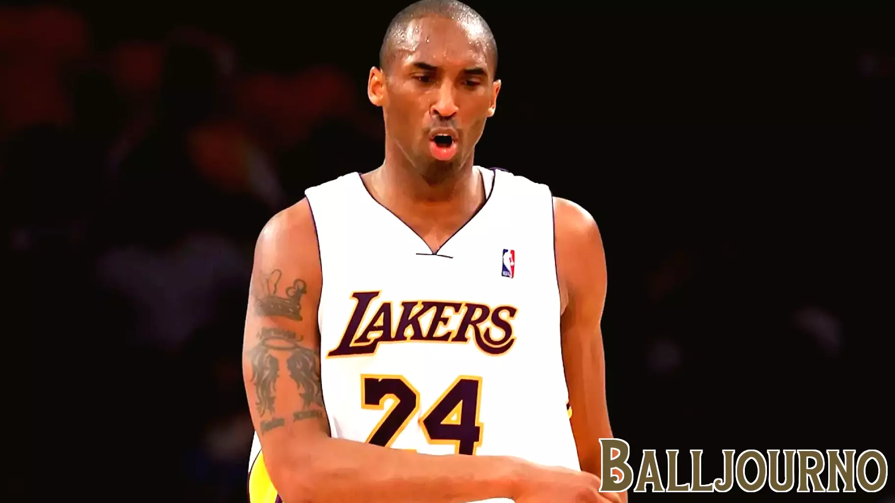 Dennis Rodman Advocates for Kobe Bryant in G.O.A.T. Discussions