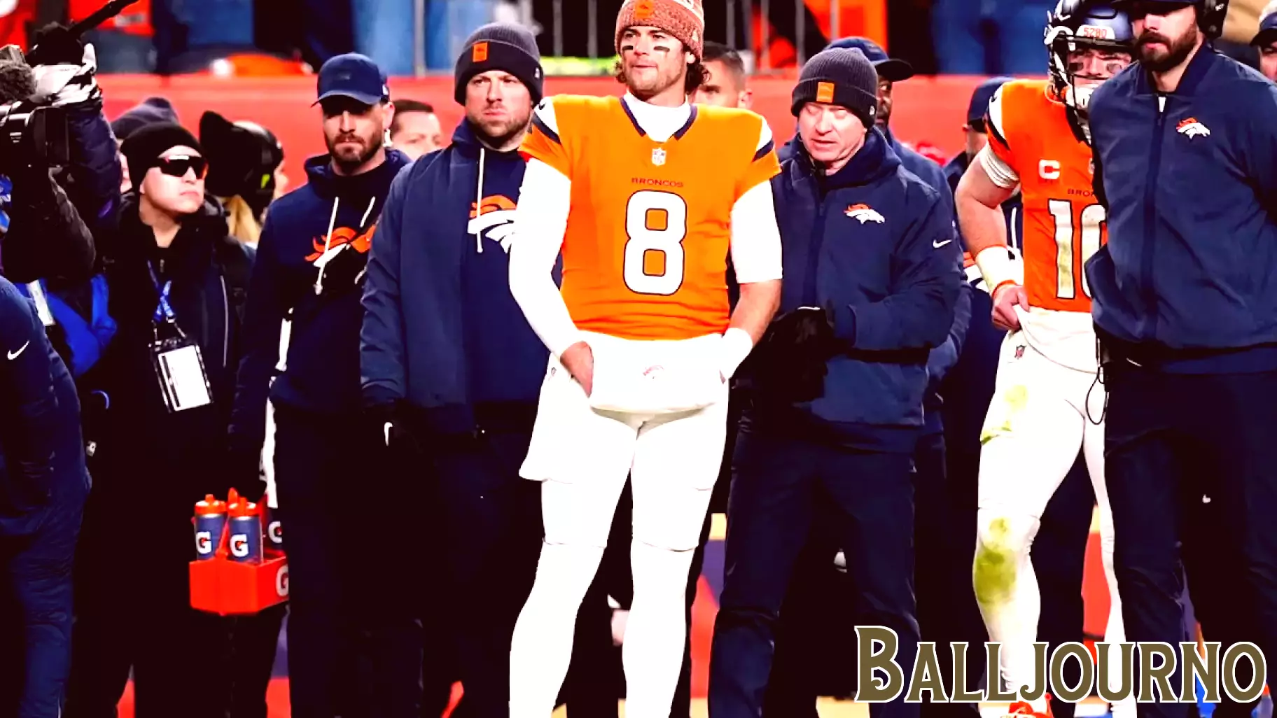 Denver Broncos' Second-Half Schedule Breakdown, Analysis On Roundtable's Podcast