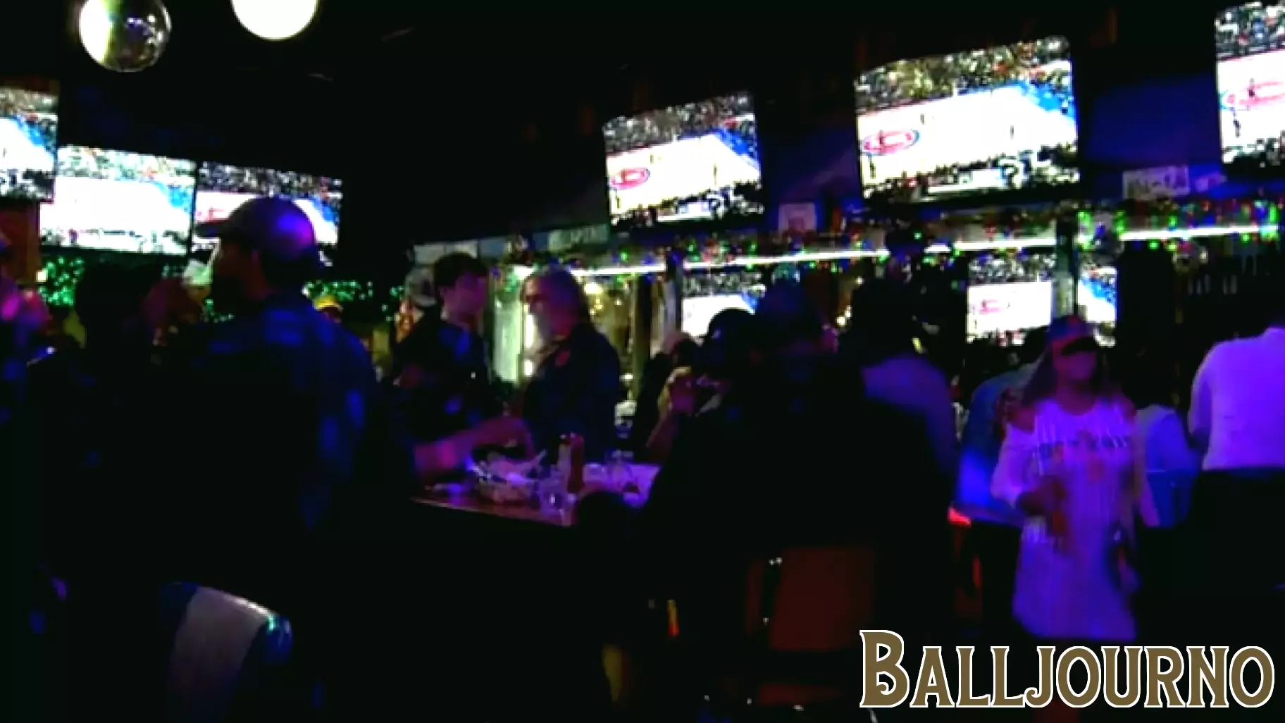 Detroit sports fans pack downtown as Pistons playoff Run, Tigers game, and Cinco de Mayo collide