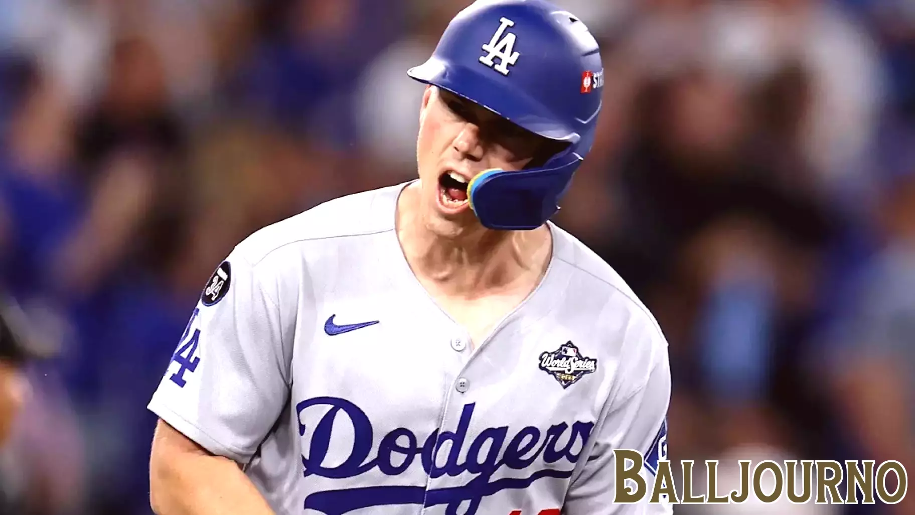 Dodgers’ Dave Roberts Provides Telling Will Smith Injury Update