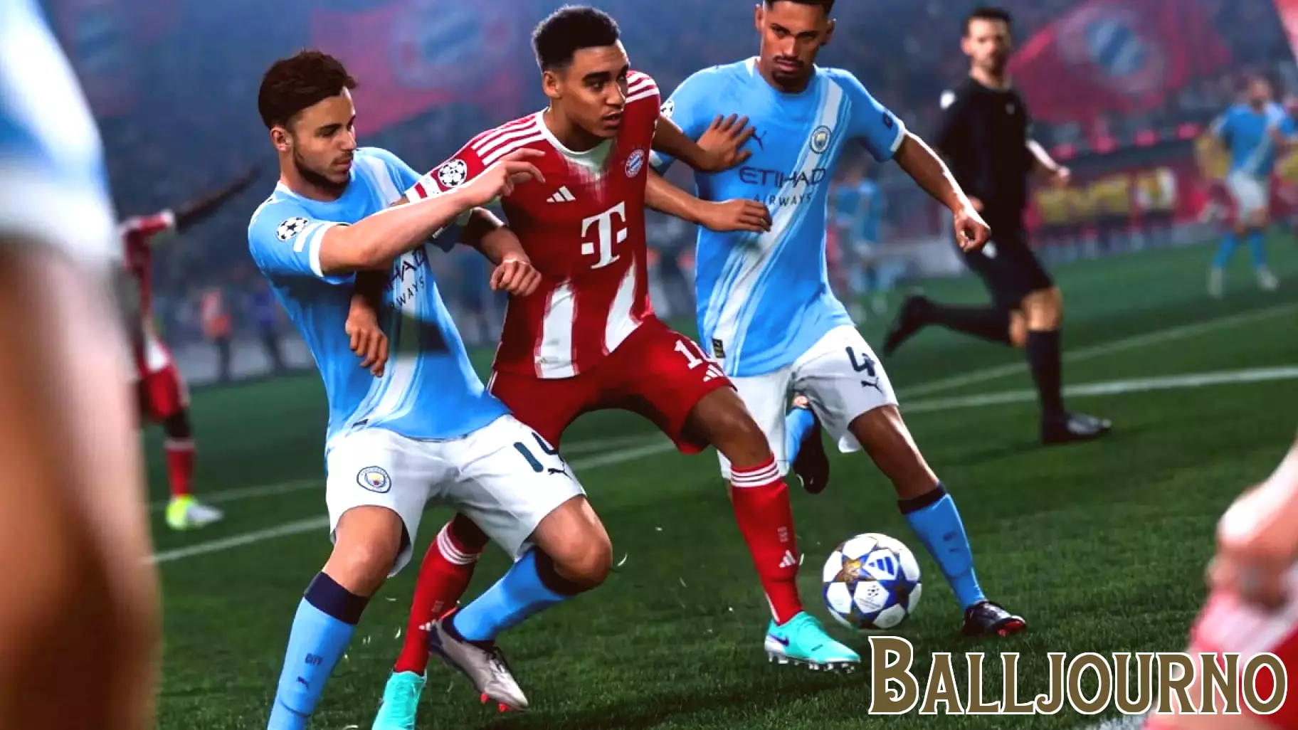 EA Sports FC 26: A Fresh Look at Features and Gameplay