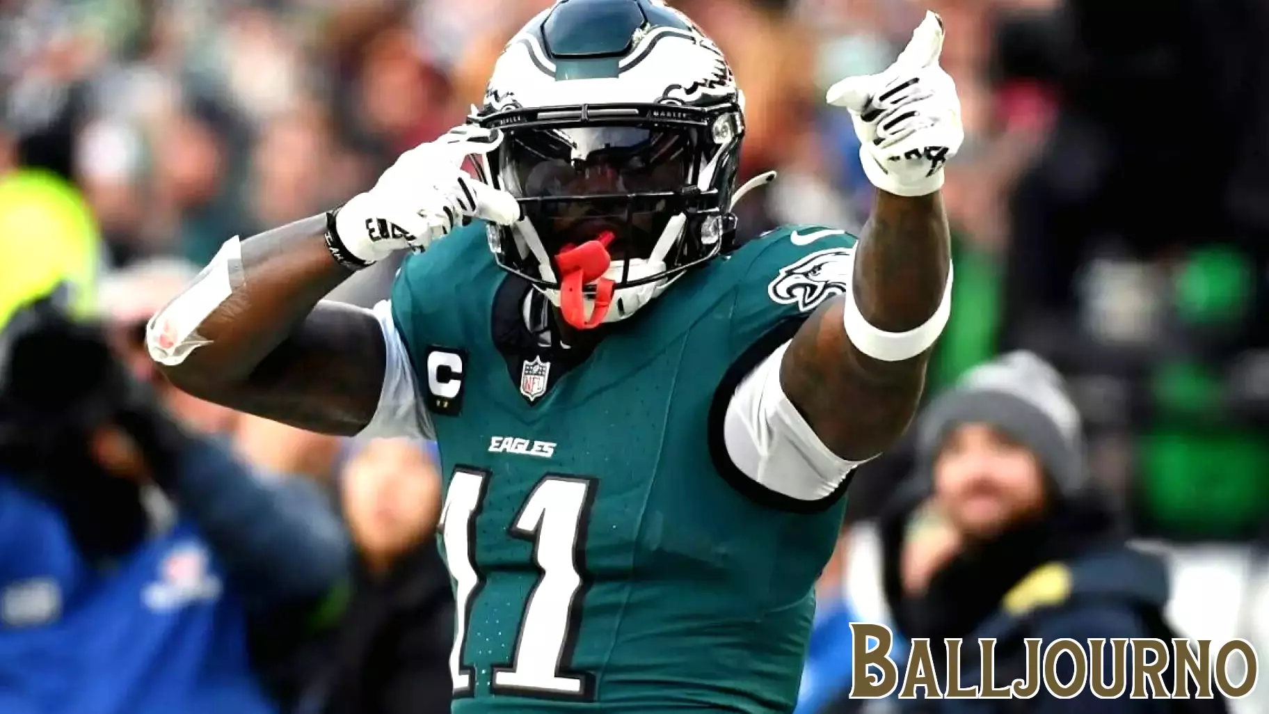 Eagles and Commanders Clash: A Strategic Three-Leg Parlay