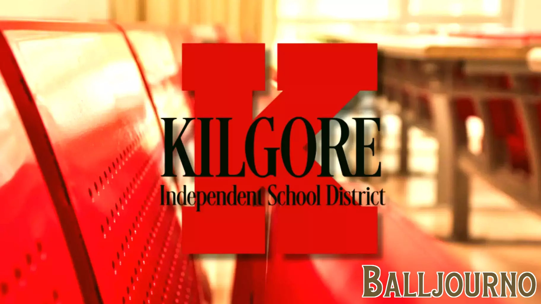 Early Dismissal for Kilgore Students Ahead of Semifinal Showdown