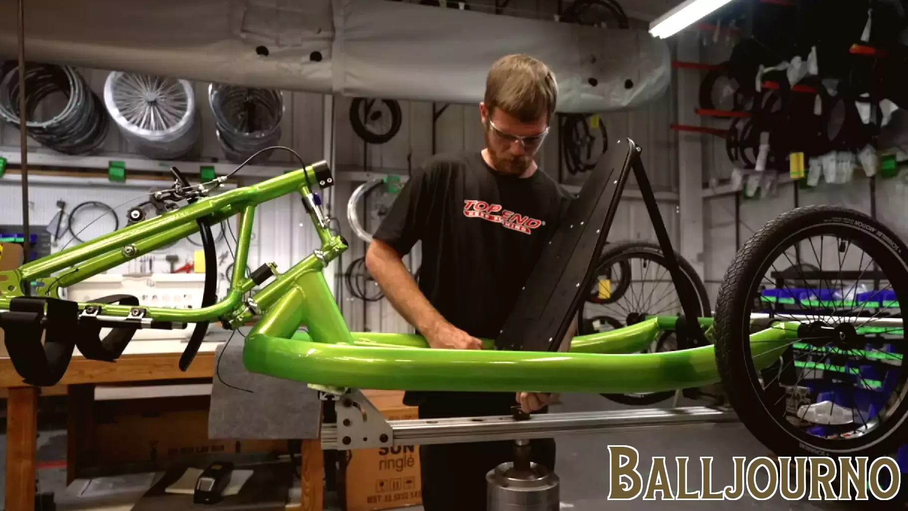 **Engineering Freedom: Custom Sports Wheelchairs Built for Champions**