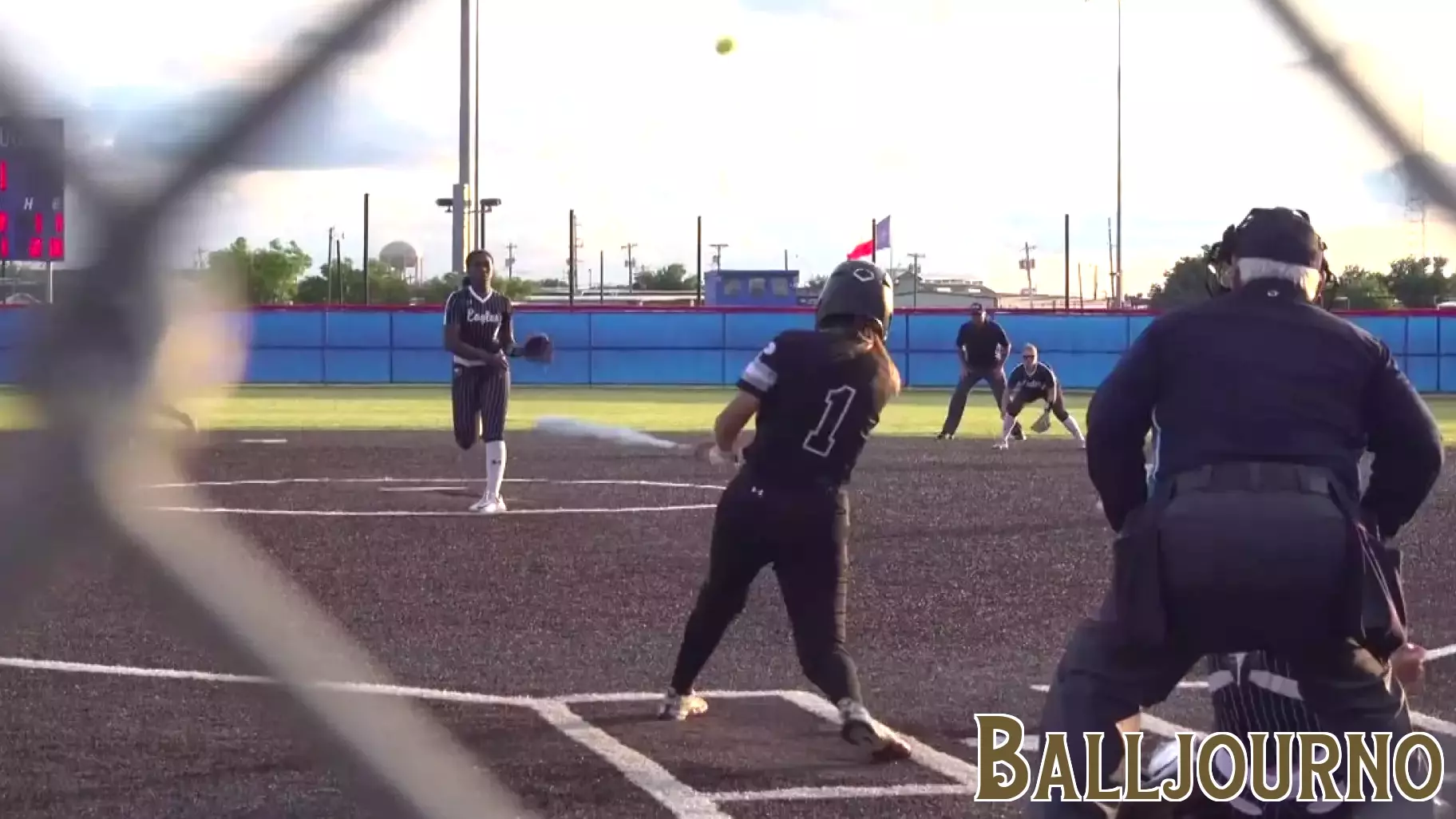 Exciting Sports Action in the Permian Basin on May 2, 2025