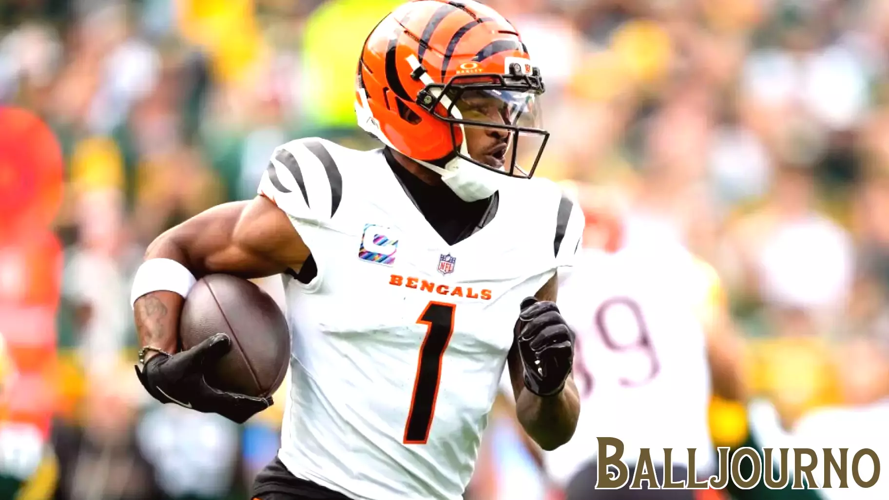 Expert DFS Insights for Bengals vs. Steelers Showdown