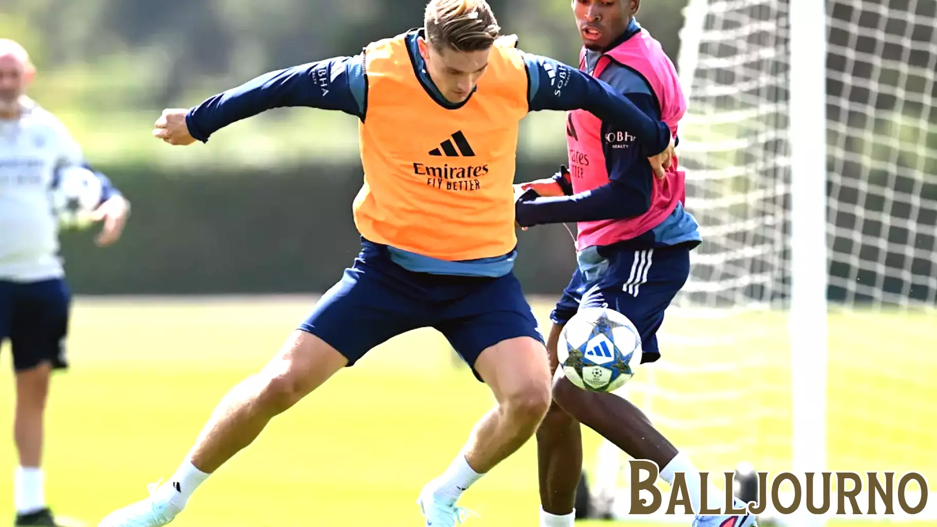 Exploring Arsenal's Attacking Strategies