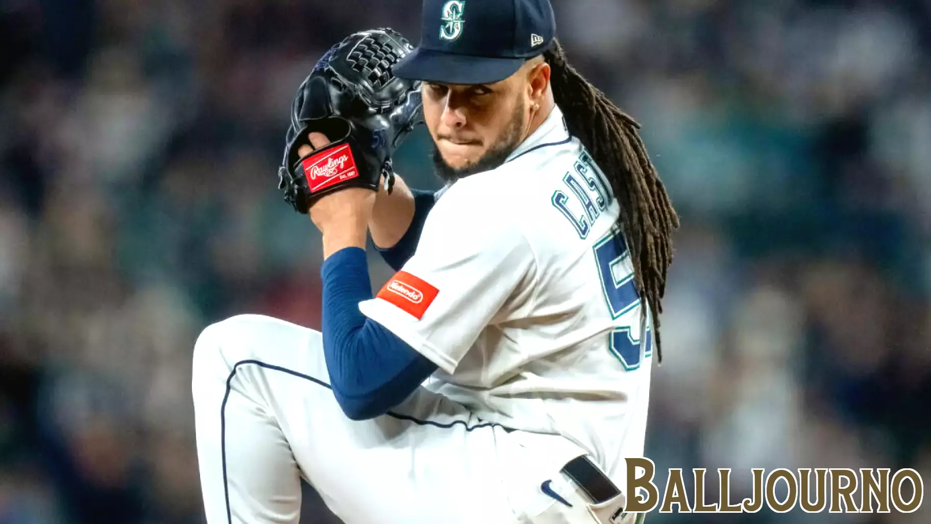 Fantasy Baseball Trade Deadline Tracker: Freddy Peralta, Luis Castillo on the move; Kade Anderson on the way?