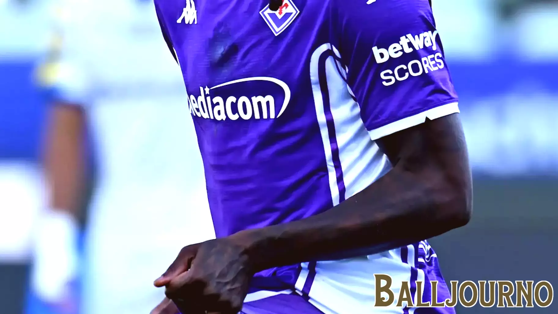 Fiorentina's Struggles Continue as Parma Secures Narrow Victory