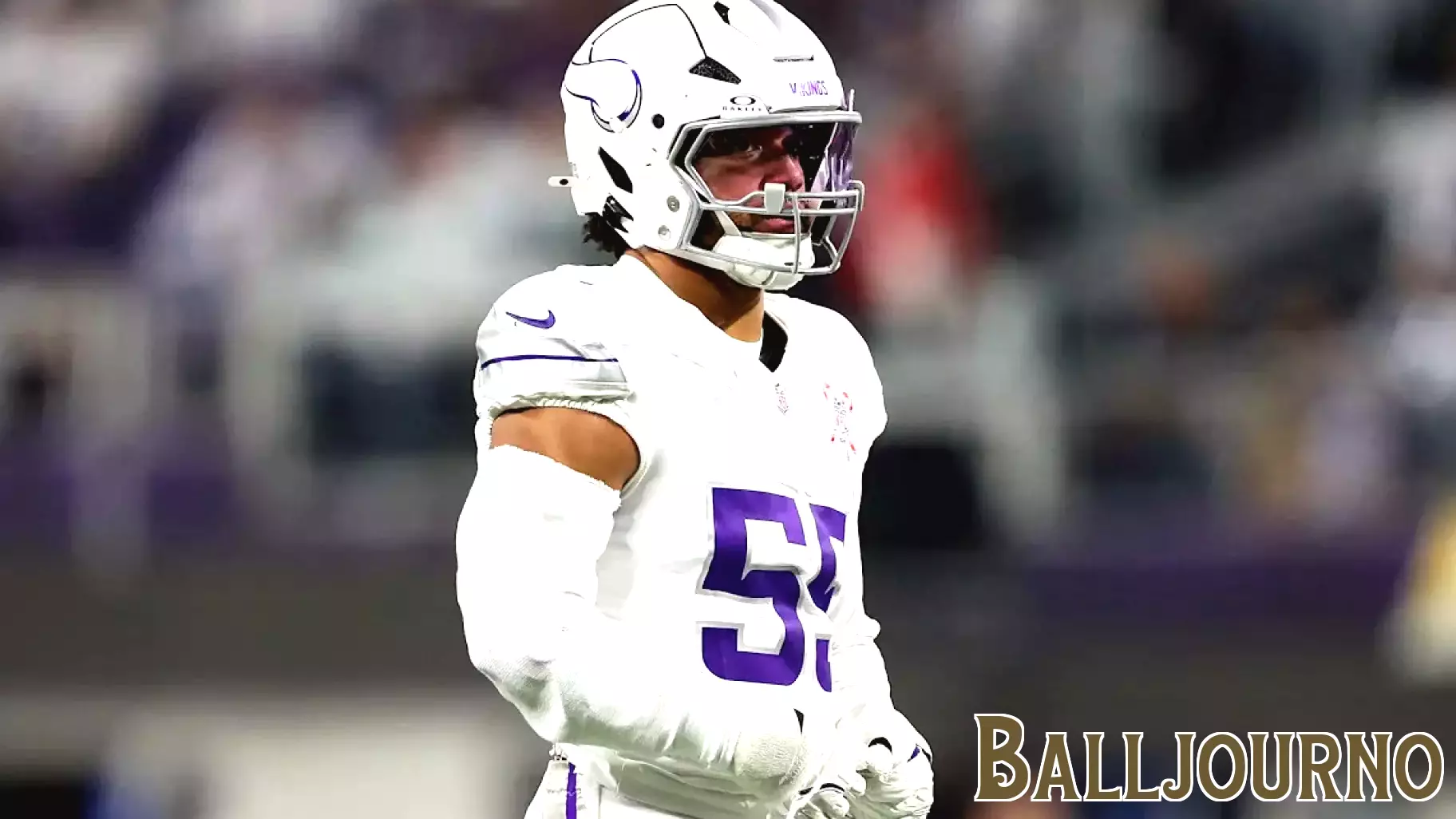 Former Packers linebacker signs multi-year contract with Vikings