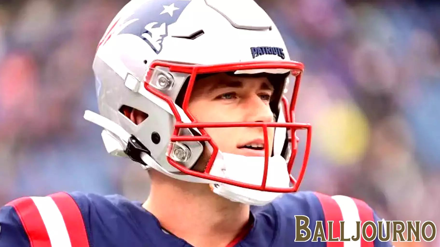 Former Patriots Quarterback Predicted To Be Traded To Panthers Midseason