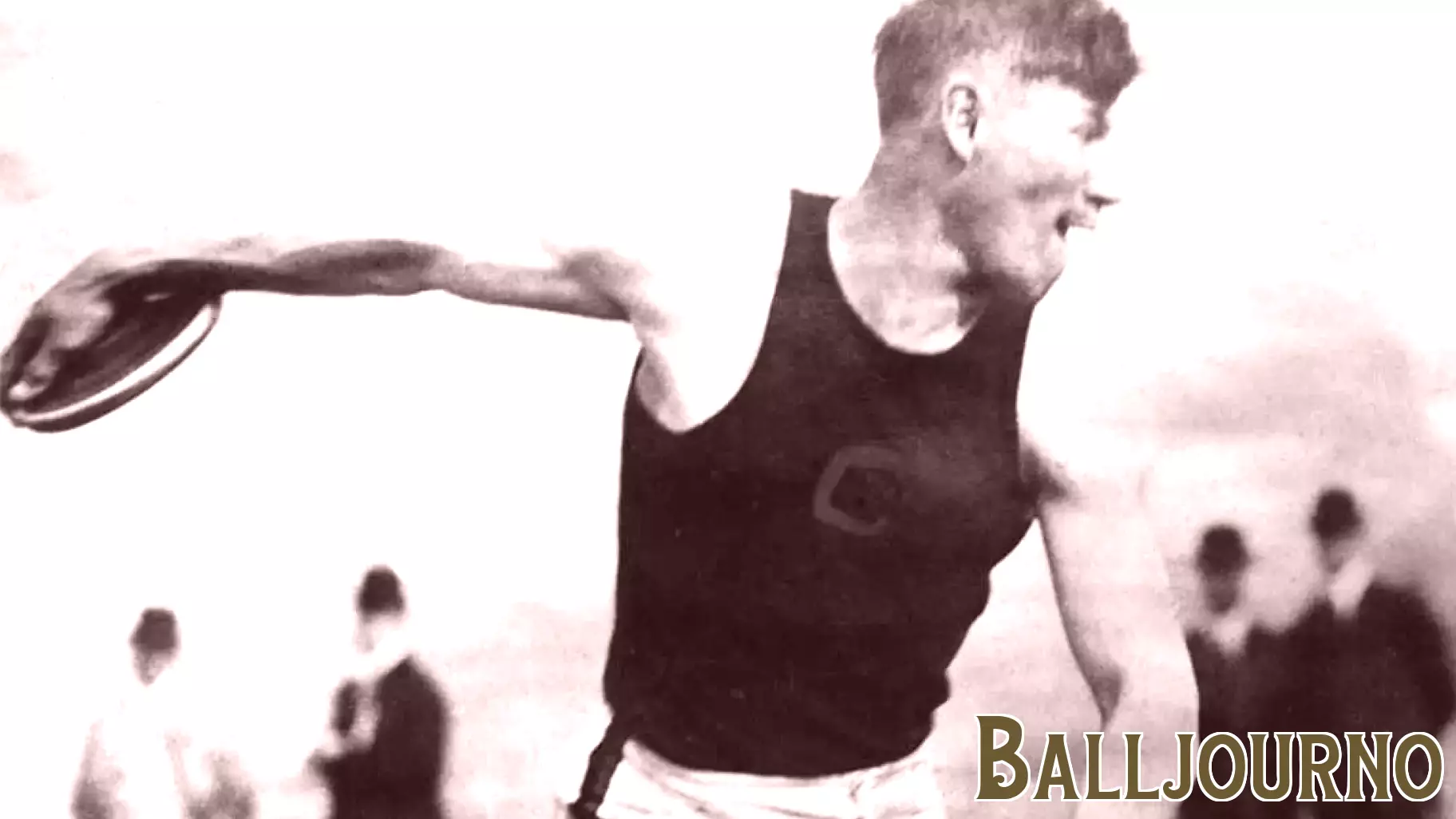 From Identity Stripped to Athletic Greatness: The Journey of Jim Thorpe