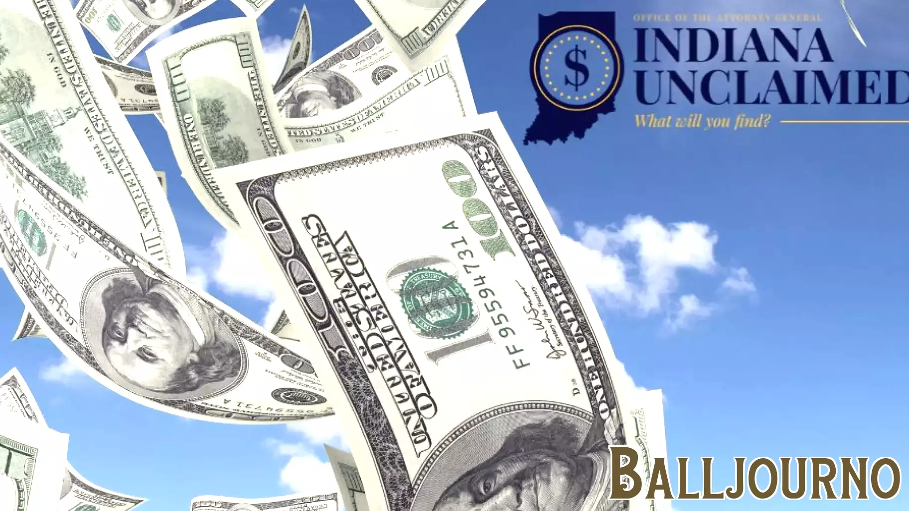 From sports stars to the attorney general himself, Hoosiers have unclaimed property