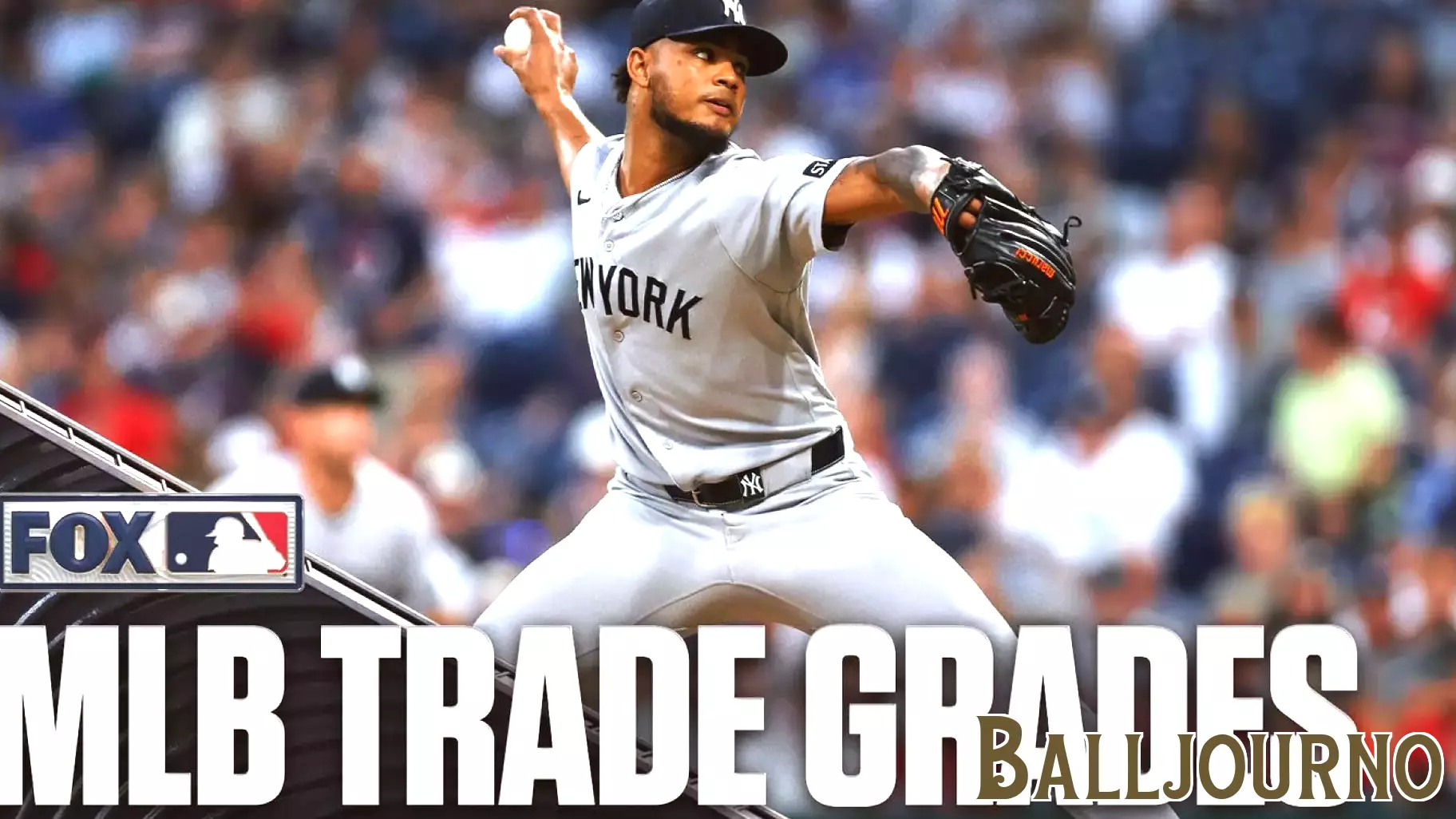 Grading MLB Trade Deadline Deals: Will Doval Improve Pirates Bullpen?