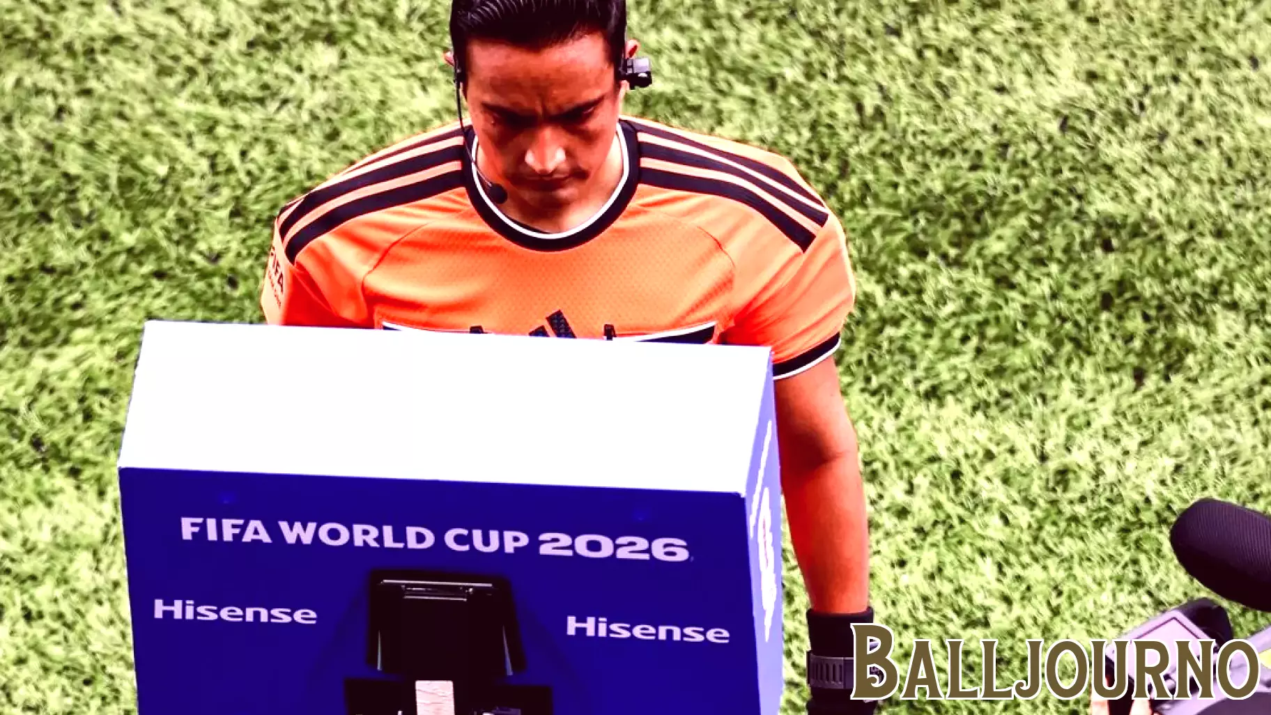 Here's the worst thing about the best World Cup