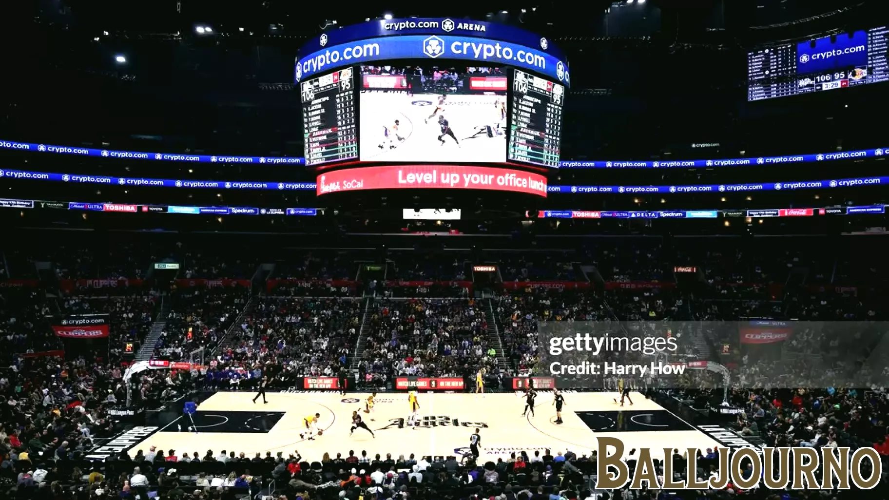 Historic Acquisition: LA Lakers Sold for $10 Billion