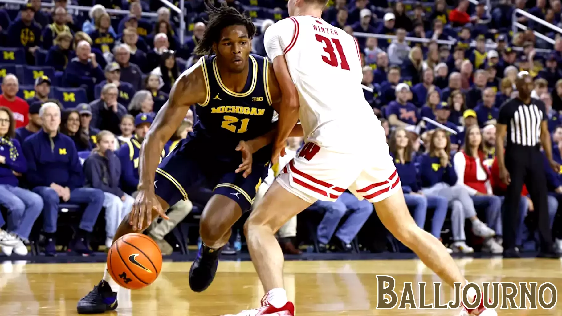 **Identifying the Badgers' Key Path to Progress**