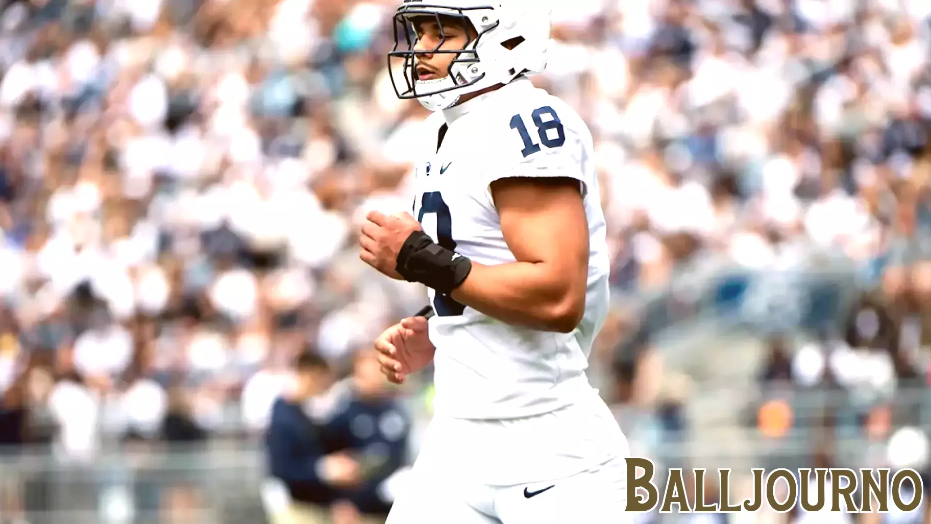 Important Penn State prospect makes notable physical transformation