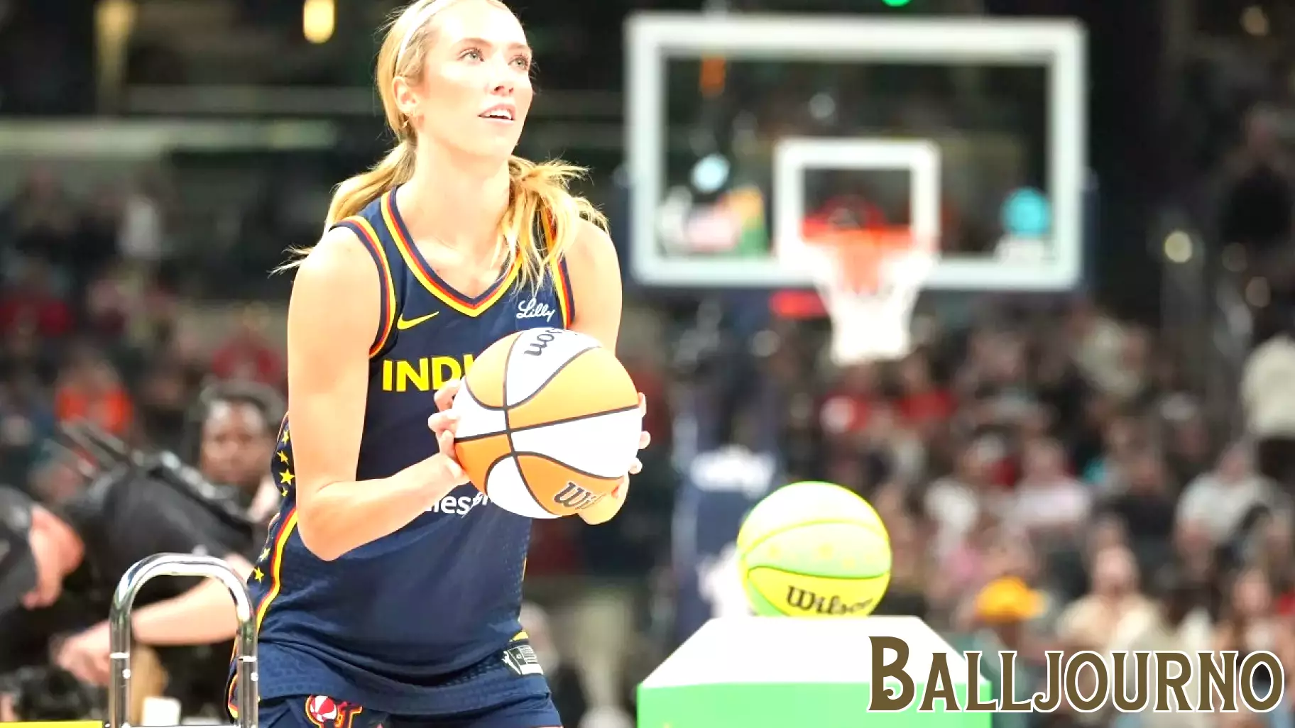 Indianapolis Aims to Become the Nation’s Hub for Women’s Athletics