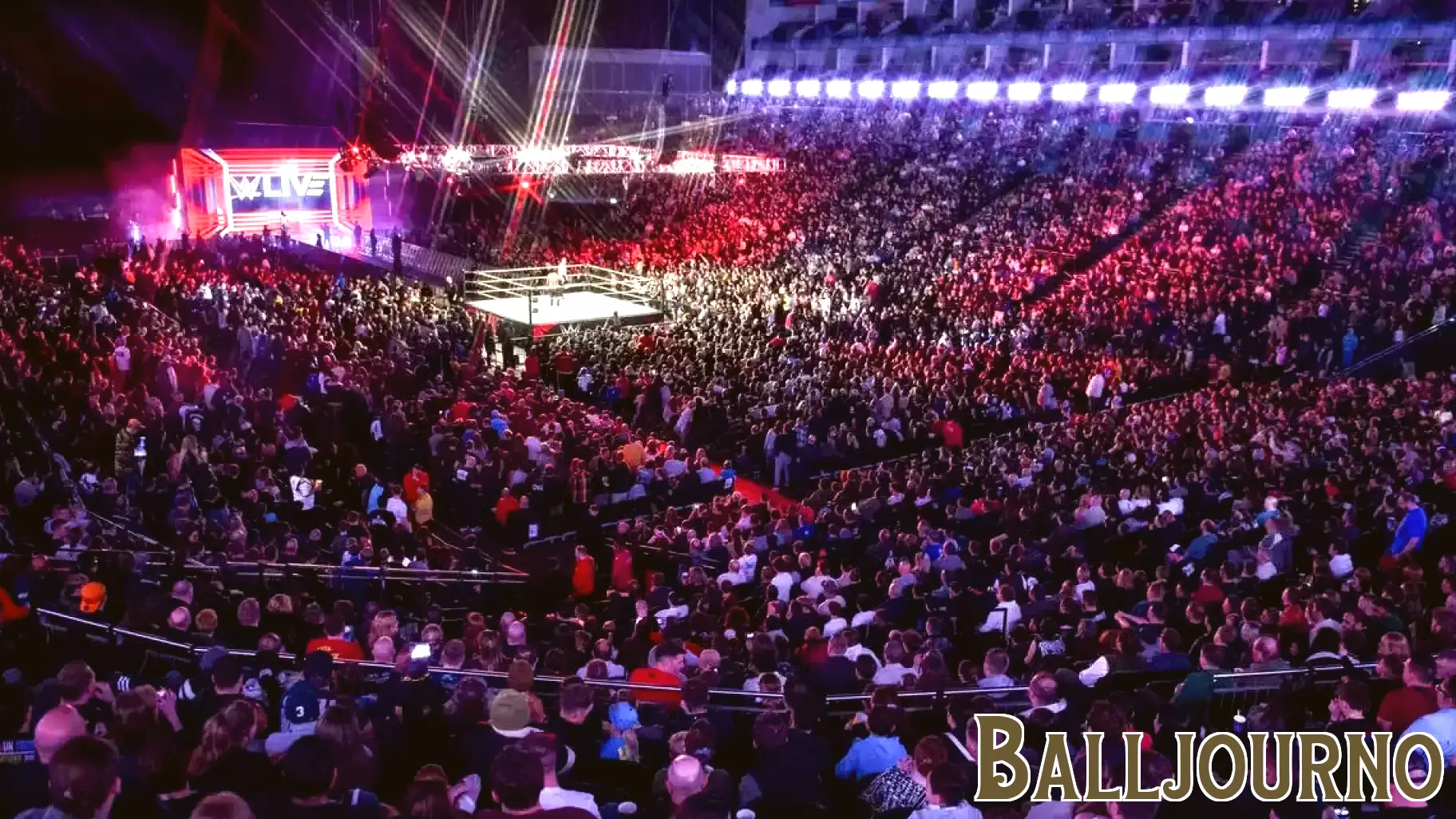 Injured WWE Raw Superstar Set for Comeback