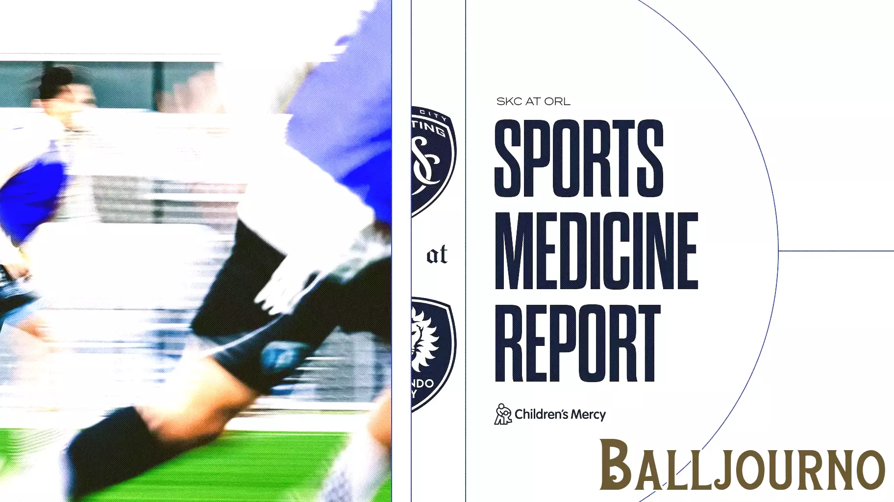 Injury Update: Sporting Kansas City Prepares for Orlando City Clash
