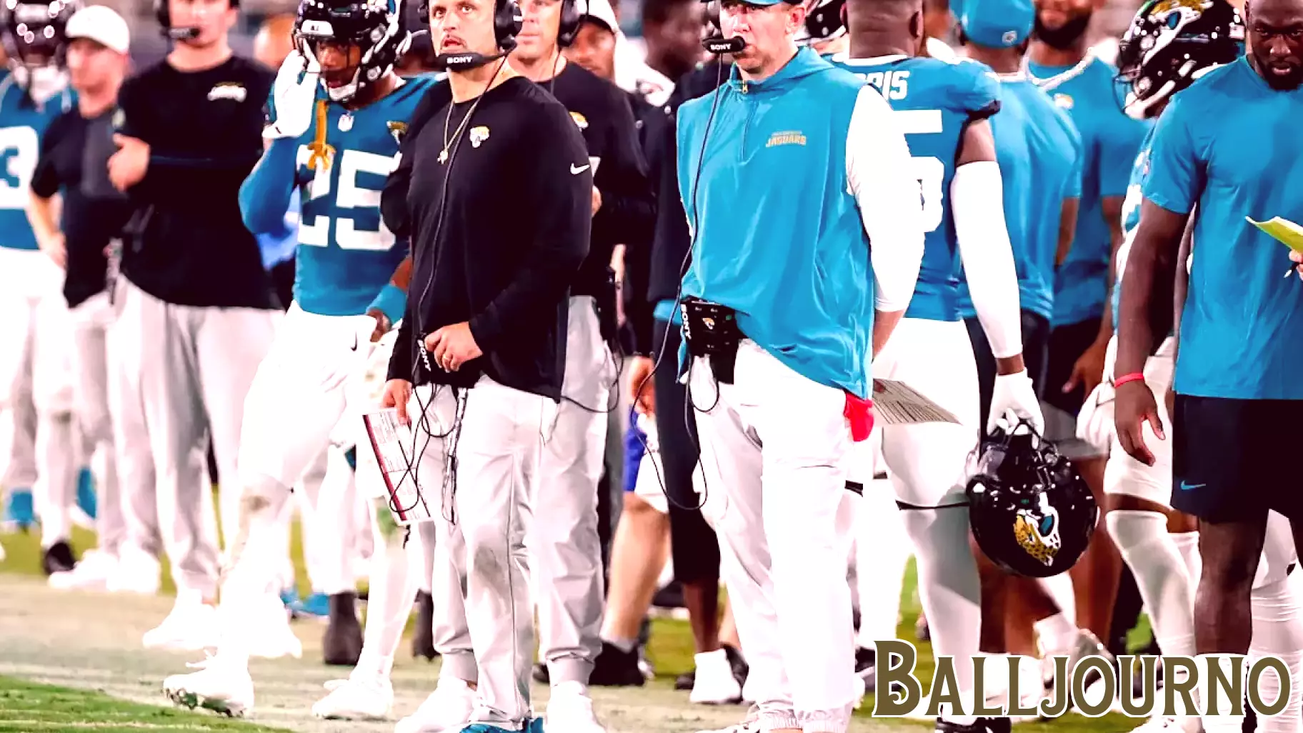 Insights from Liam Coen on Jaguars' Starting Defense Against Steelers