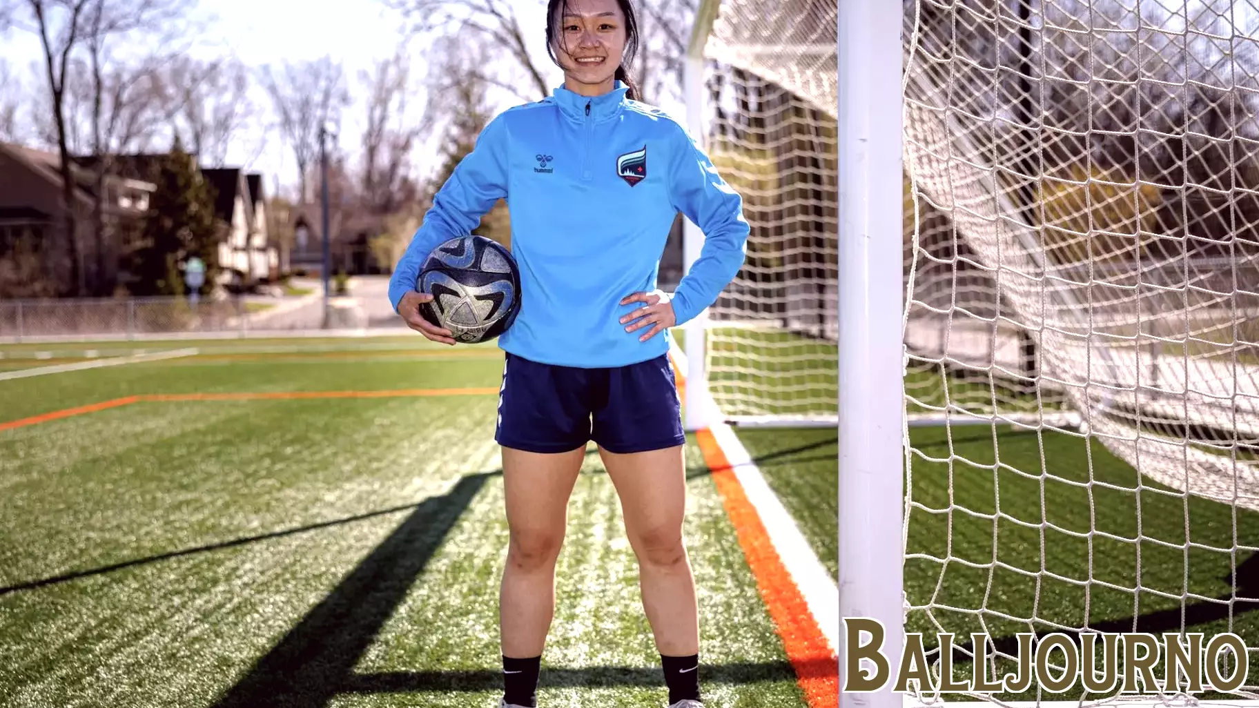 Inspiring Hmong Women Through Soccer: Bee Chang's Journey