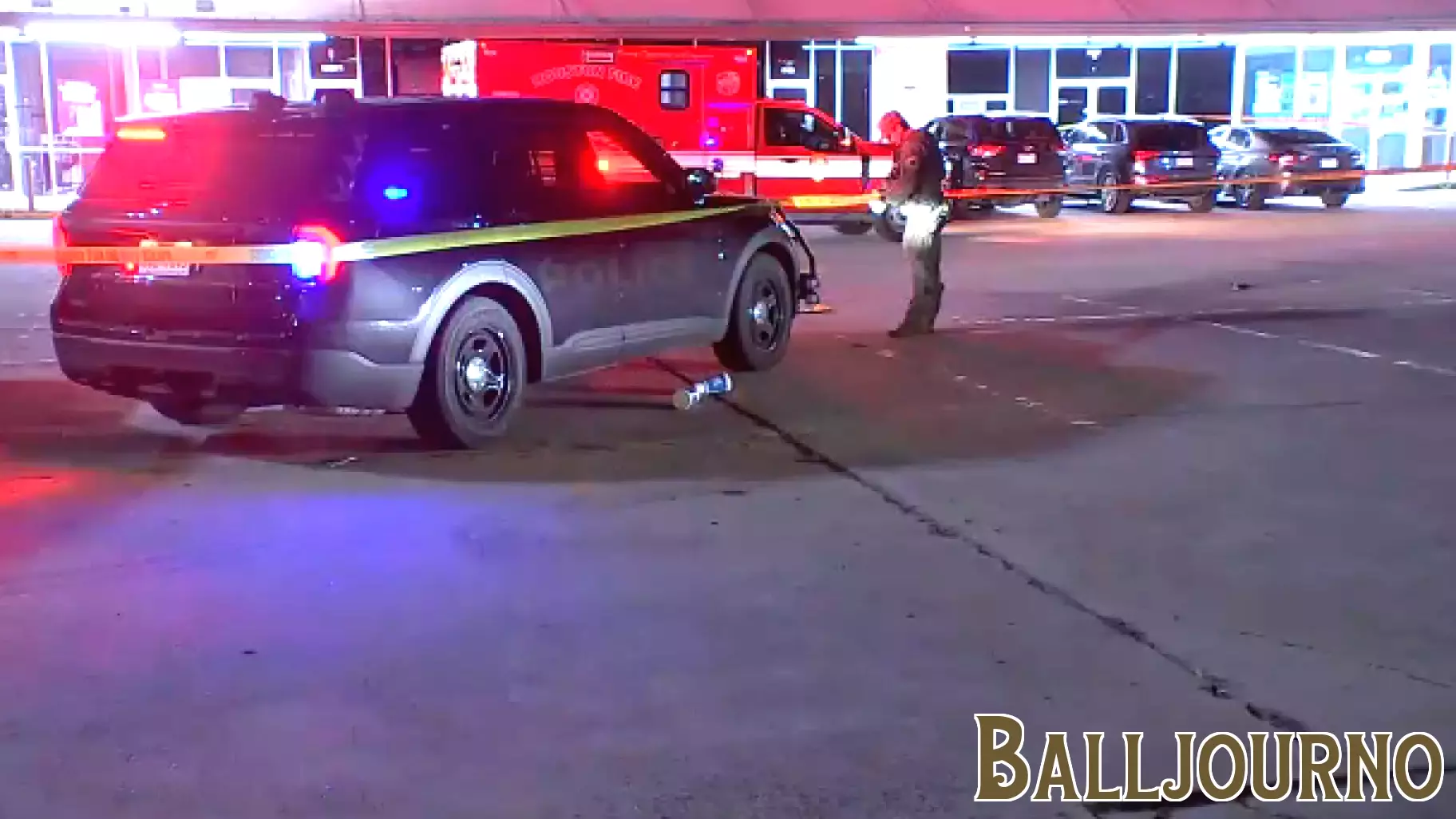 Investigation Launched Following Fatal Shooting at Southeast Houston Bar